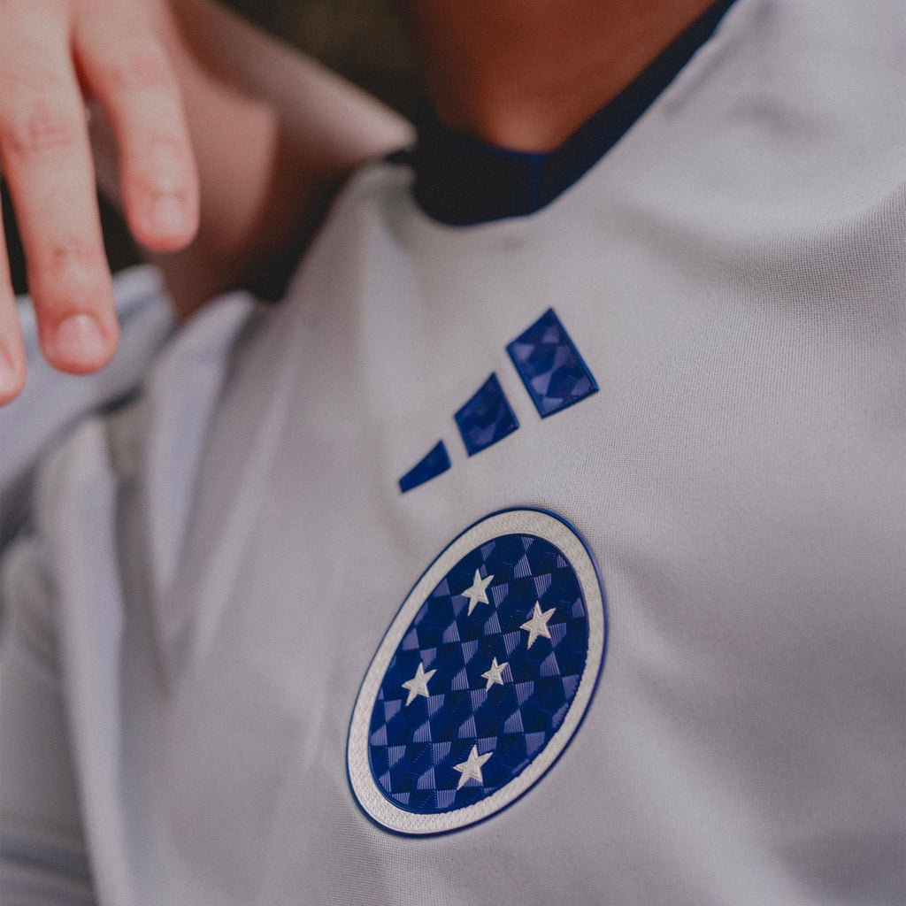 Camisa Cruzeiro Especial Goleiro