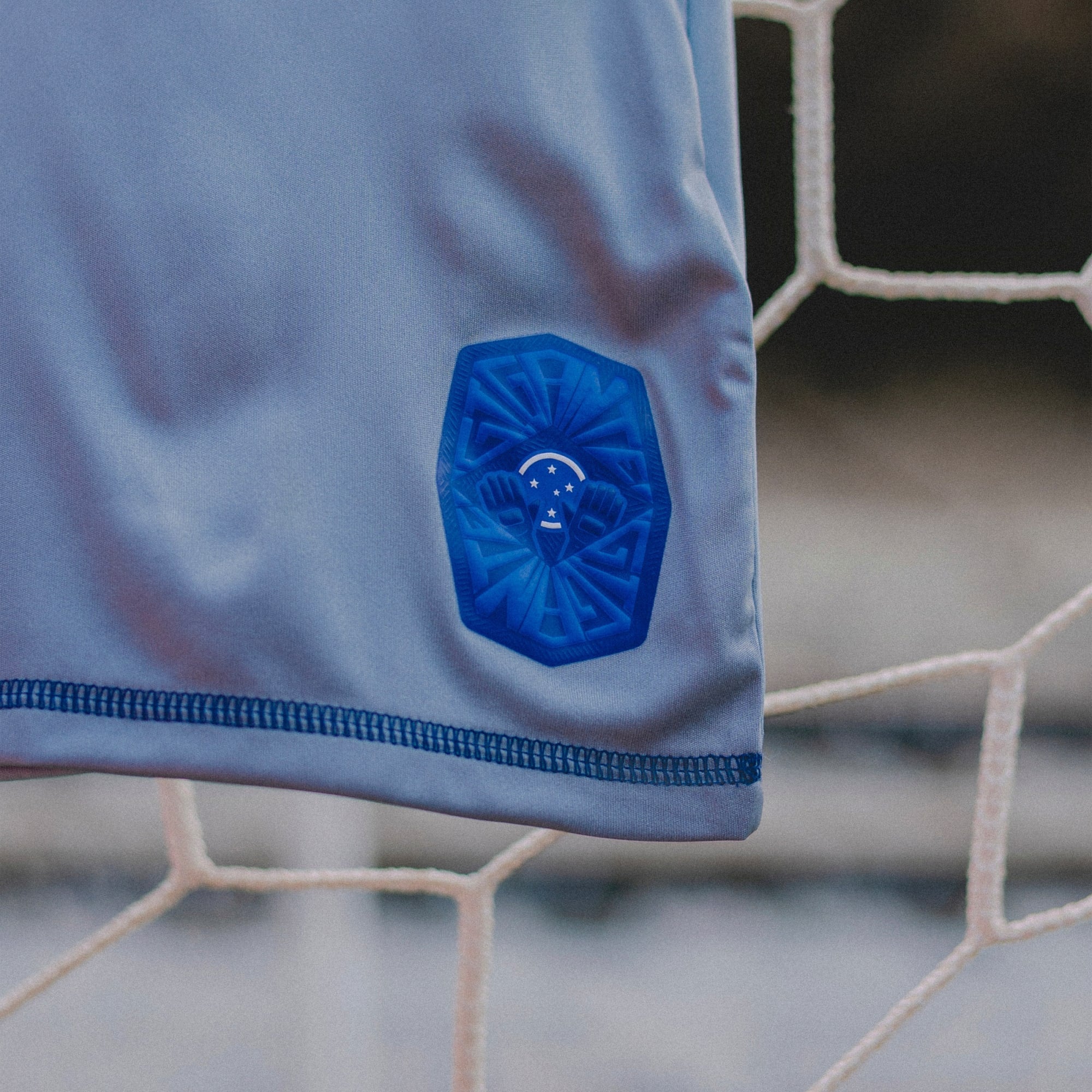 Camisa Cruzeiro Especial Goleiro