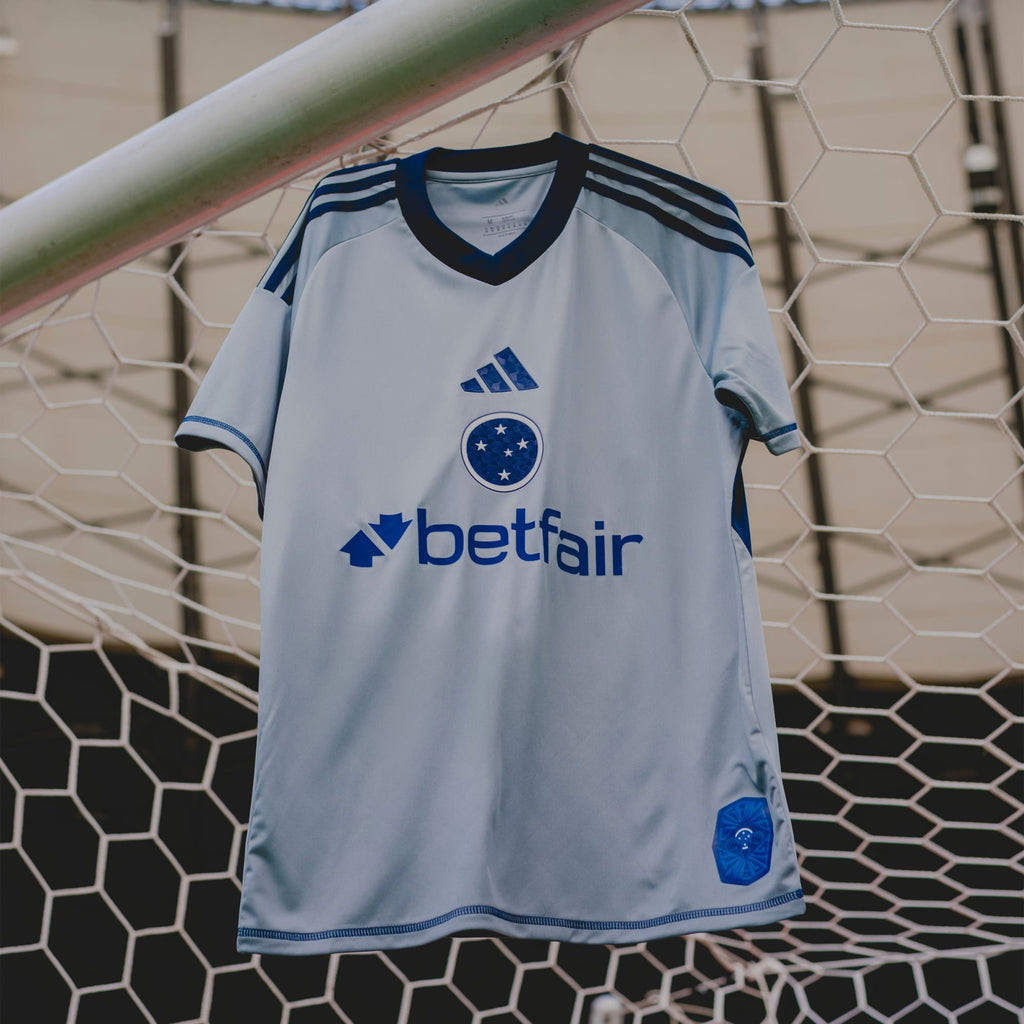 Camisa Cruzeiro Especial Goleiro