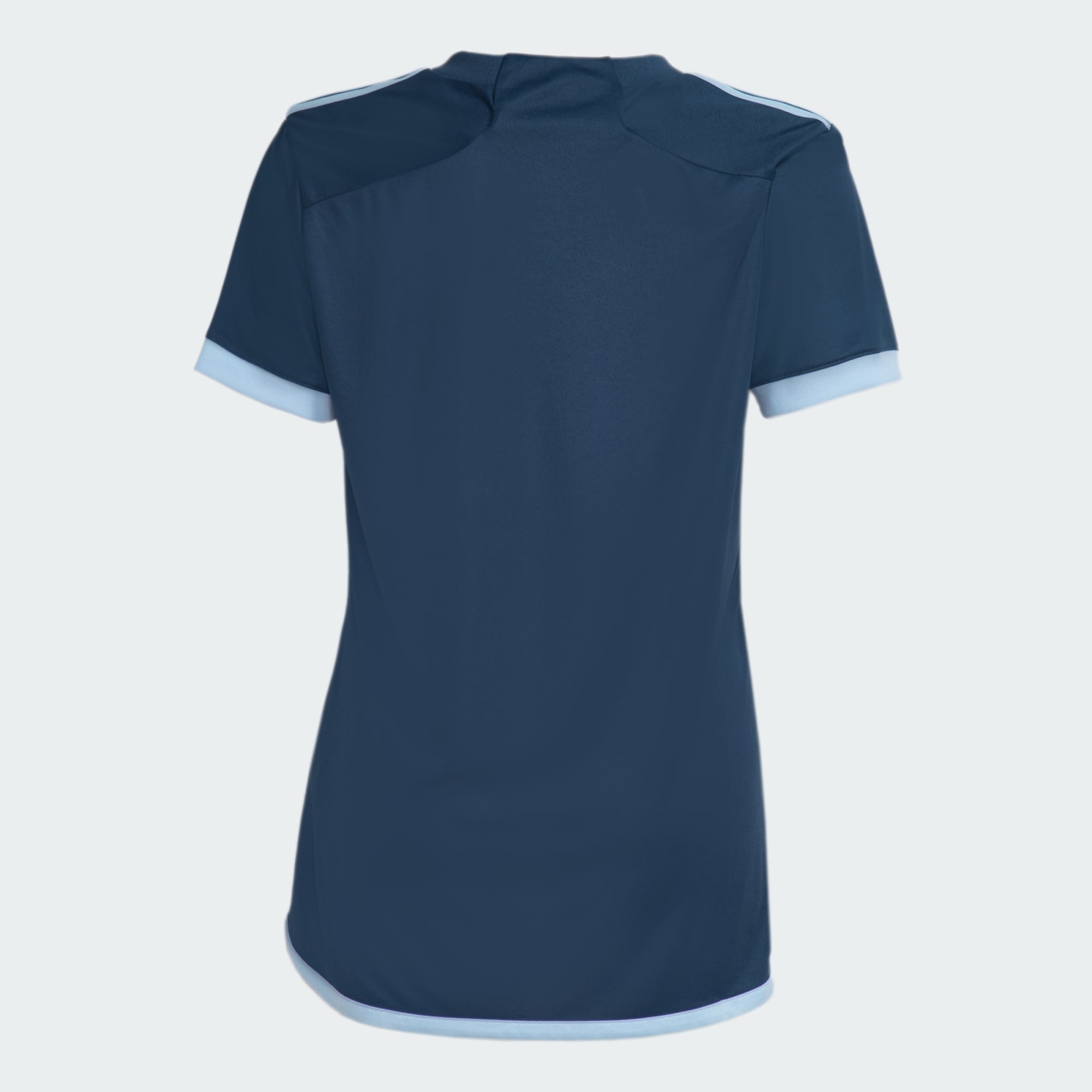 Camisa Cruzeiro III Feminina 24