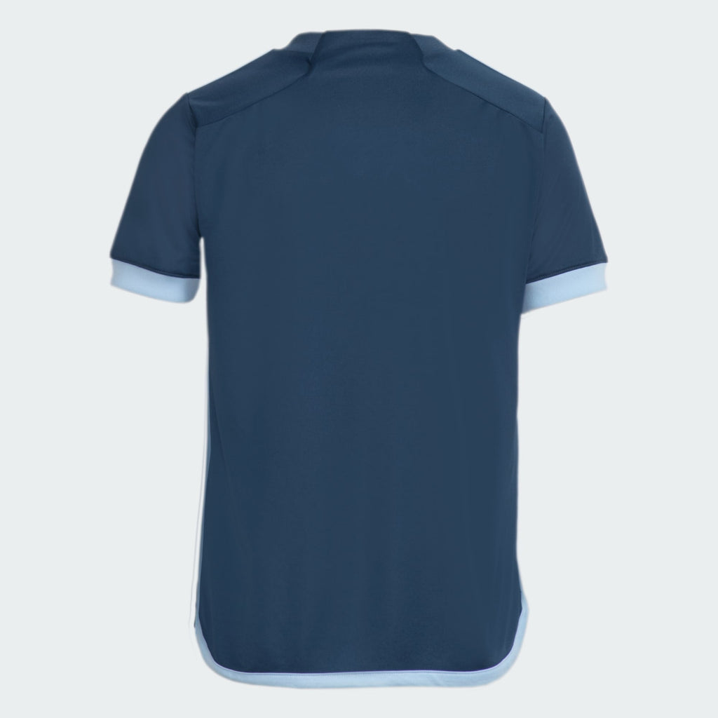 Camisa Cruzeiro III Infantil 24