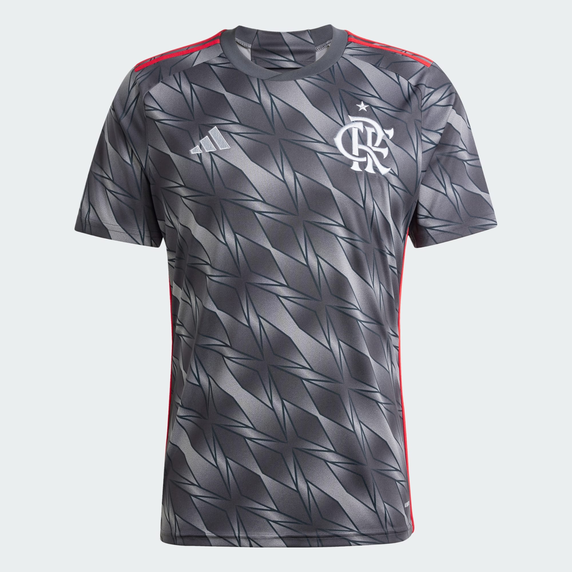 Camisa Flamengo III 24