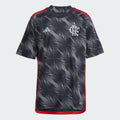 Camisa Flamengo III Infantil 24