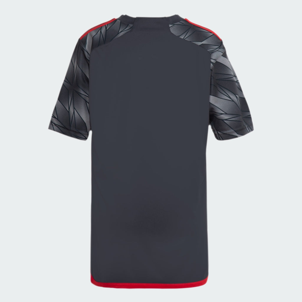 Camisa Flamengo III Infantil 24