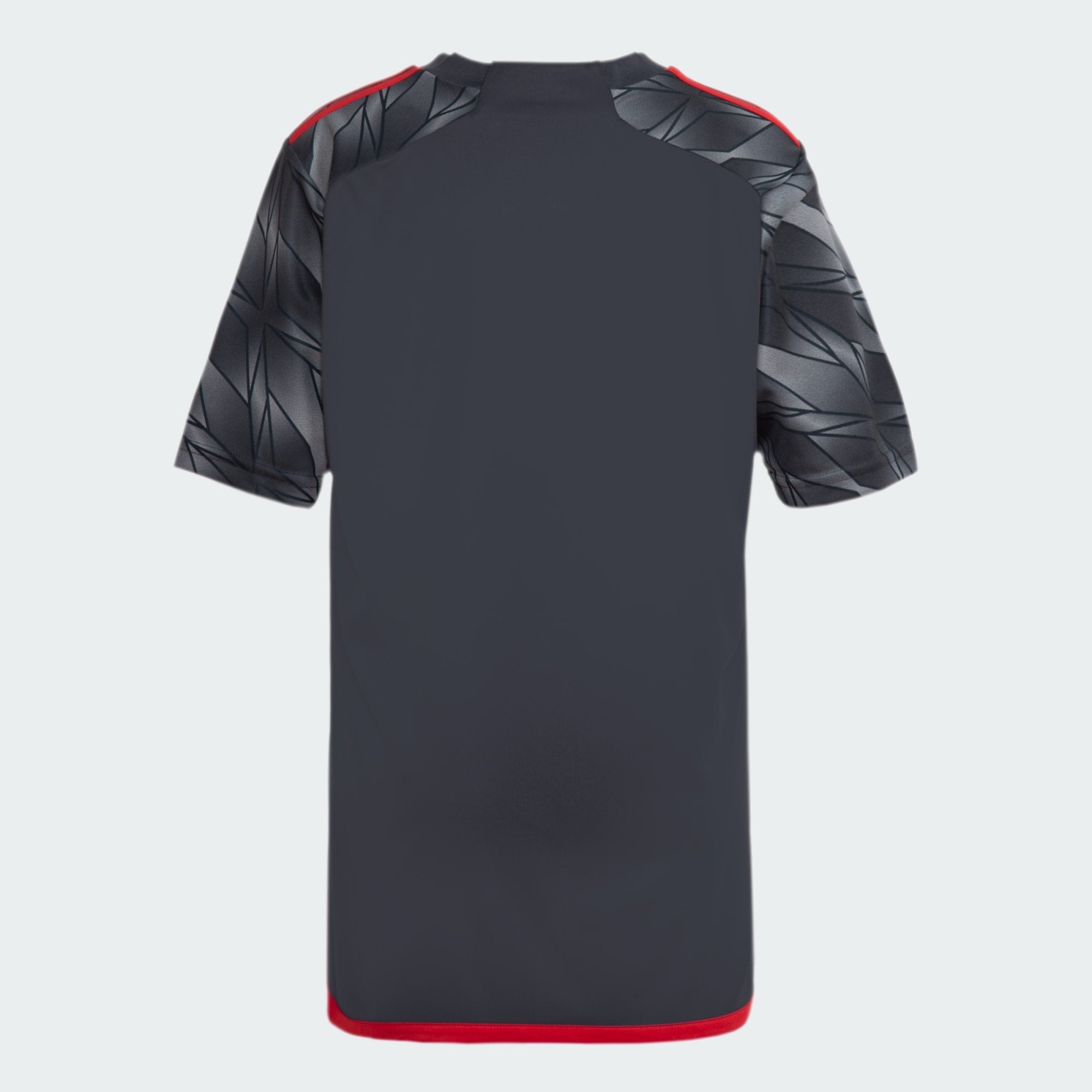 Camisa Flamengo III Infantil 24