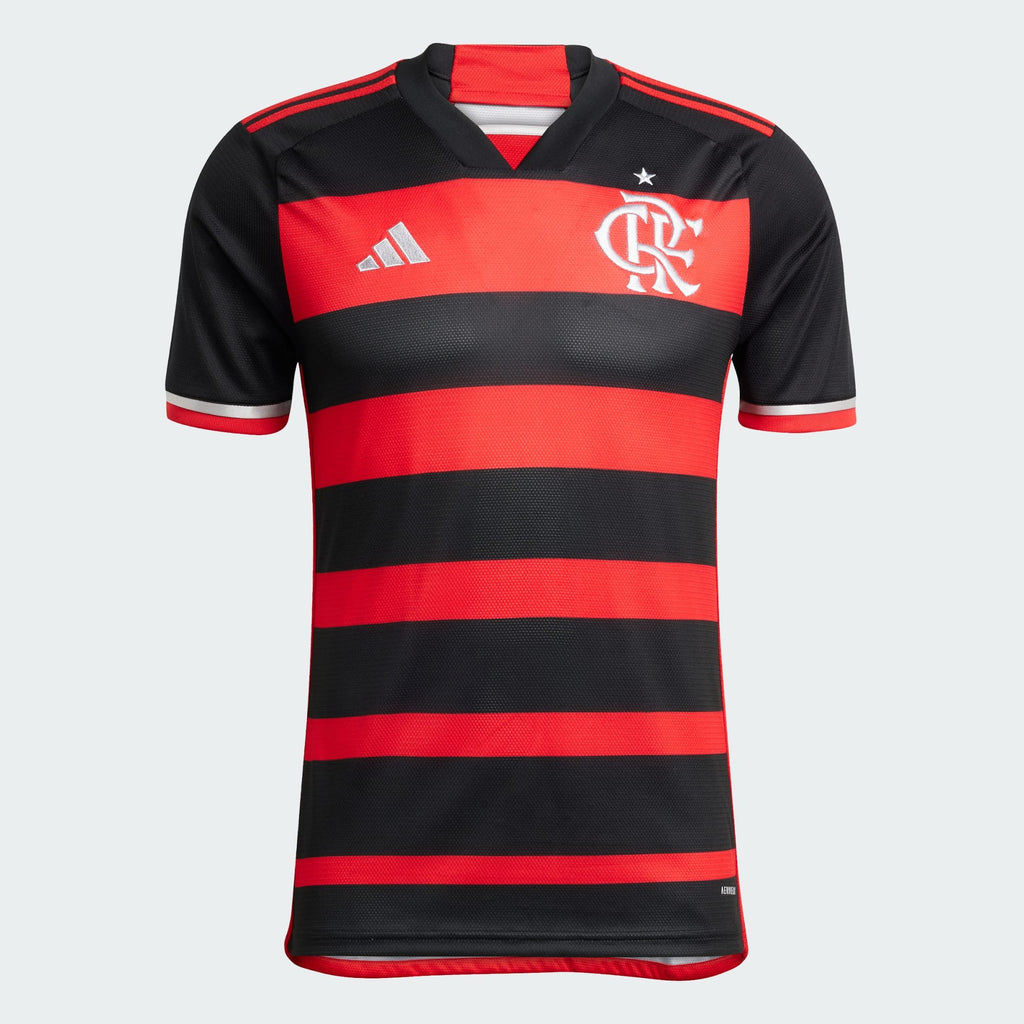 Camisa Flamengo I 24