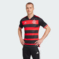 Camisa Flamengo I 24
