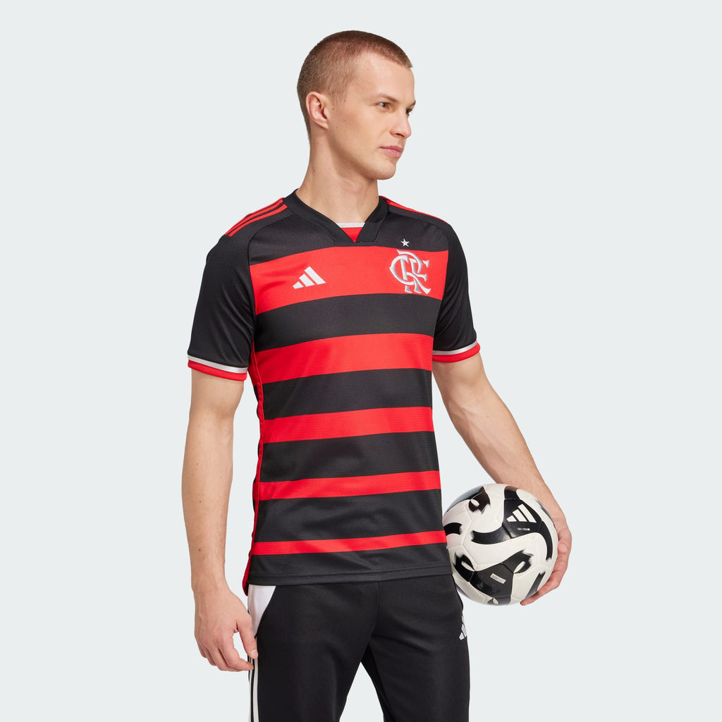 Camisa Flamengo I 24