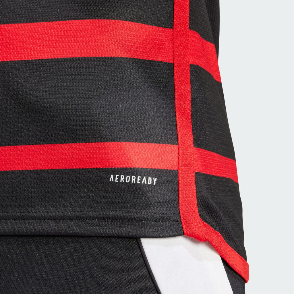 Camisa Flamengo I 24