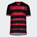 Camisa Flamengo I Authentic 24