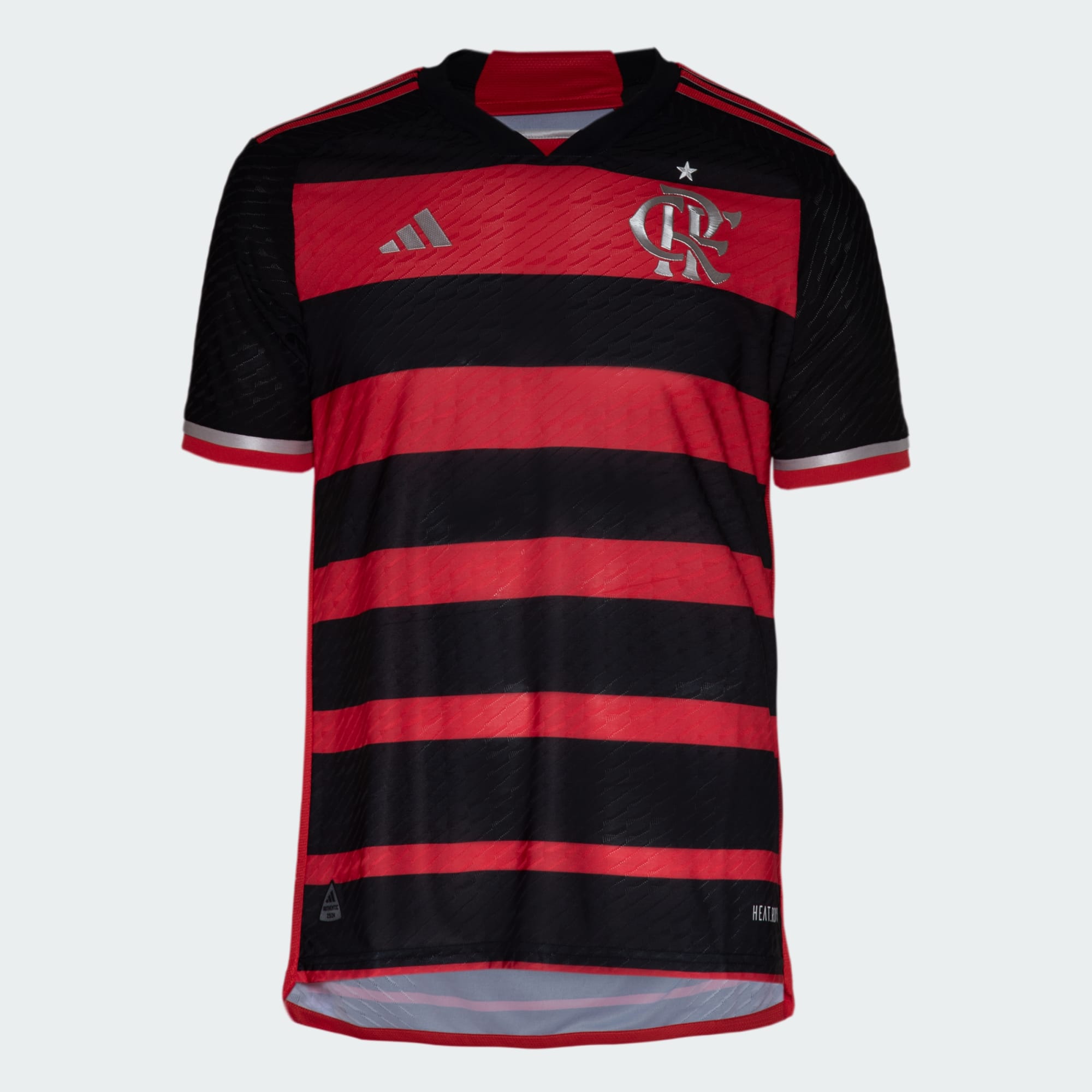 Camisa Flamengo I Authentic 24