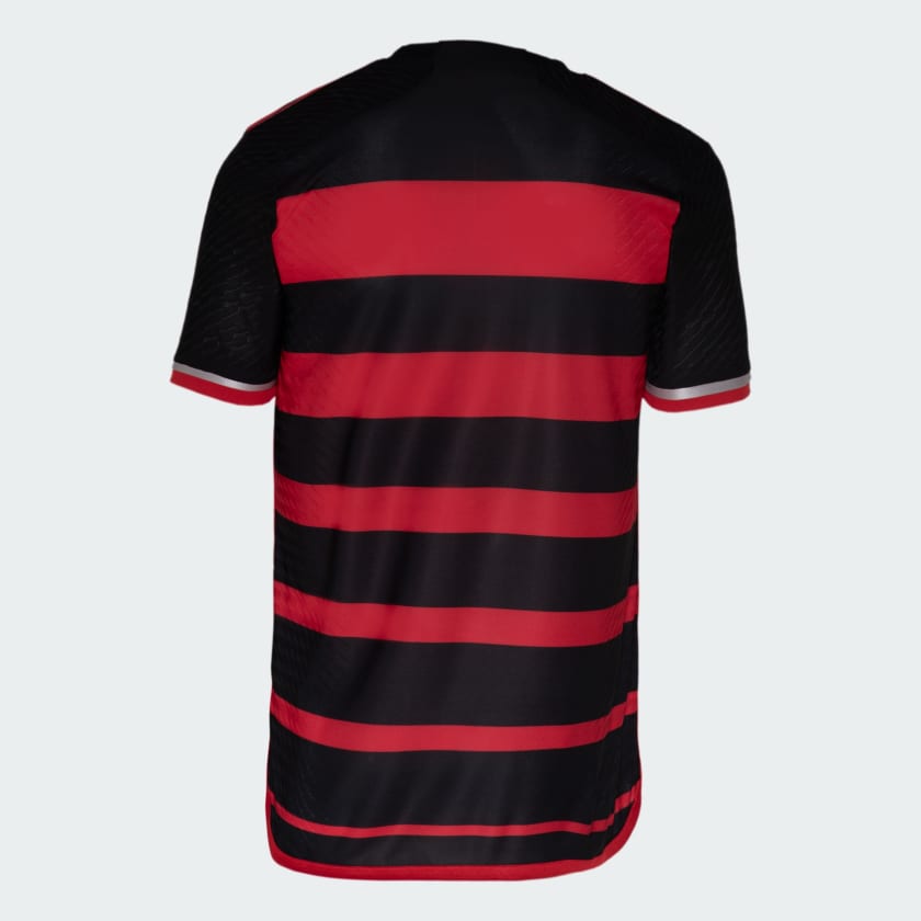 Camisa Flamengo I Authentic 24