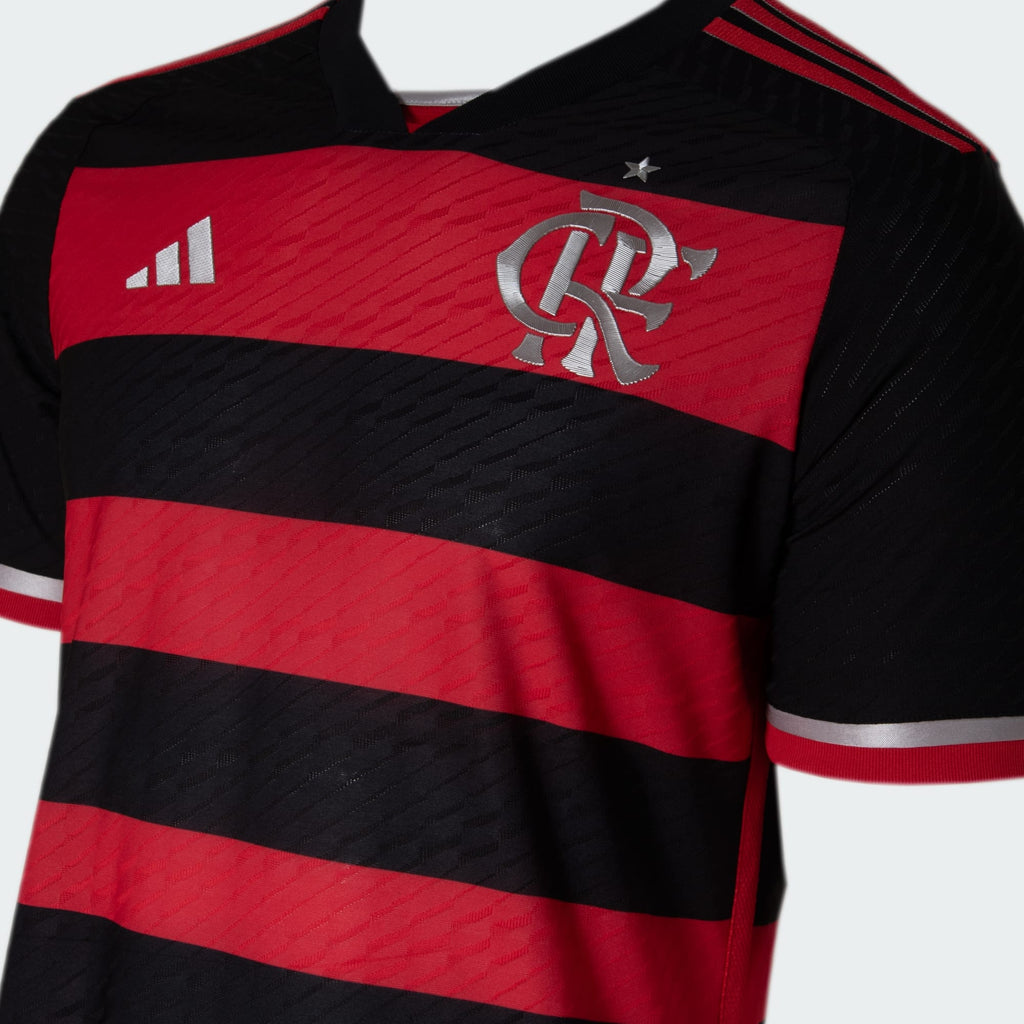 Camisa Flamengo I Authentic 24