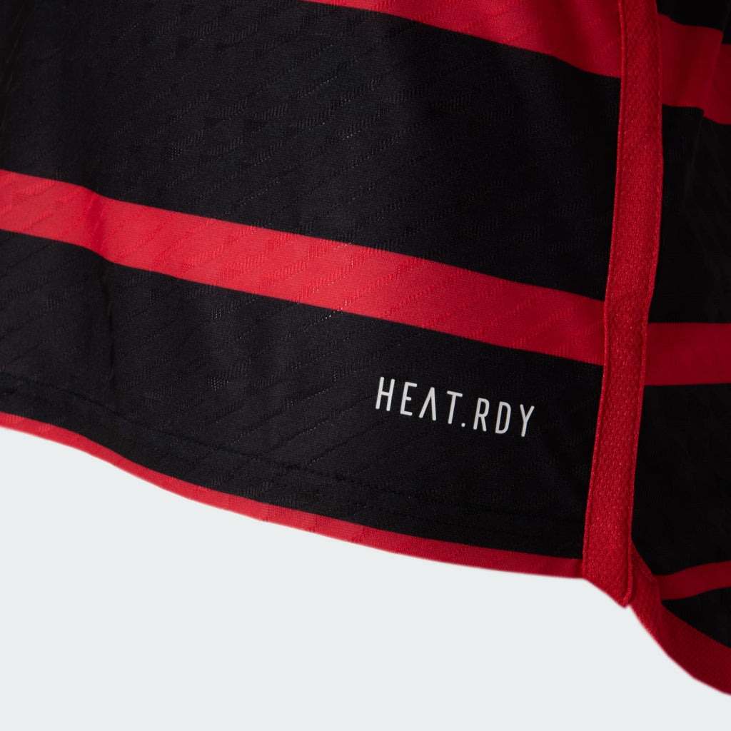 Camisa Flamengo I Authentic 24