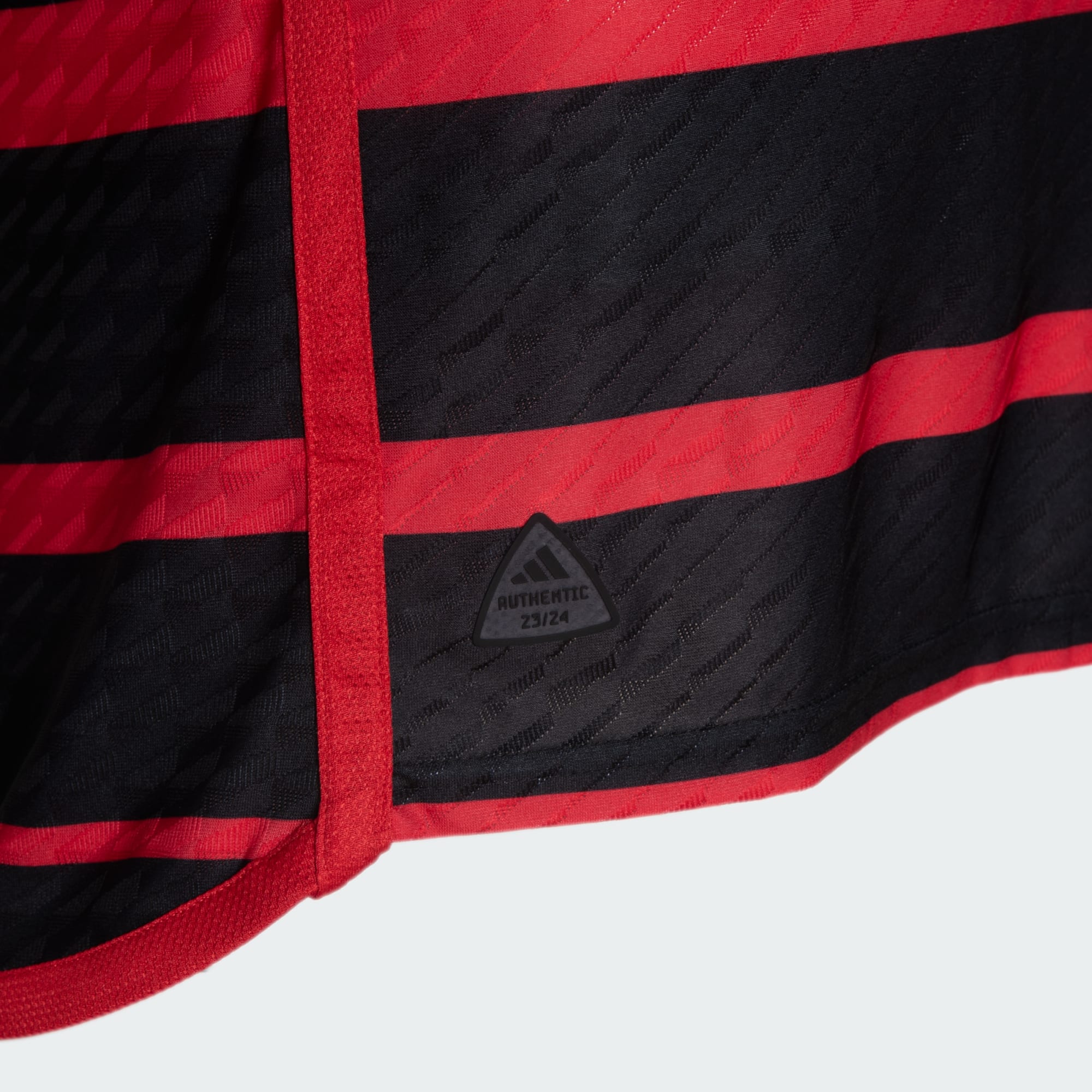 Camisa Flamengo I Authentic 24