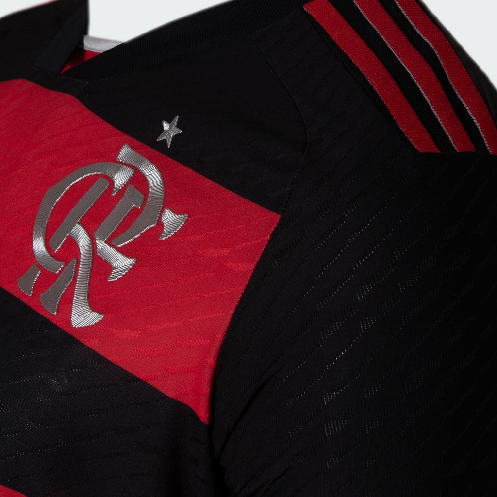 Camisa Flamengo I Authentic 24
