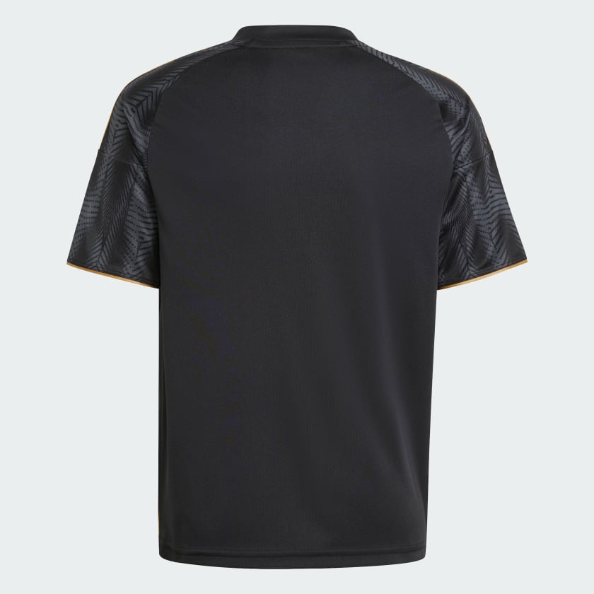 Camisa III Atlético Mineiro 25 Infantil