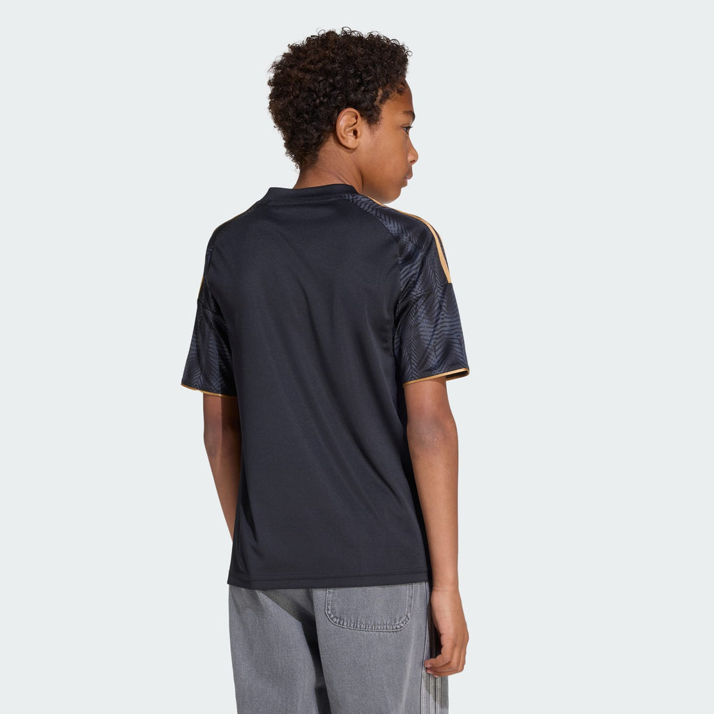 Camisa III Atlético Mineiro 25 Infantil