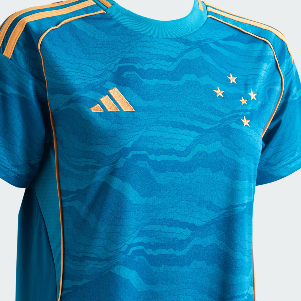 Camisa III Cruzeiro 25