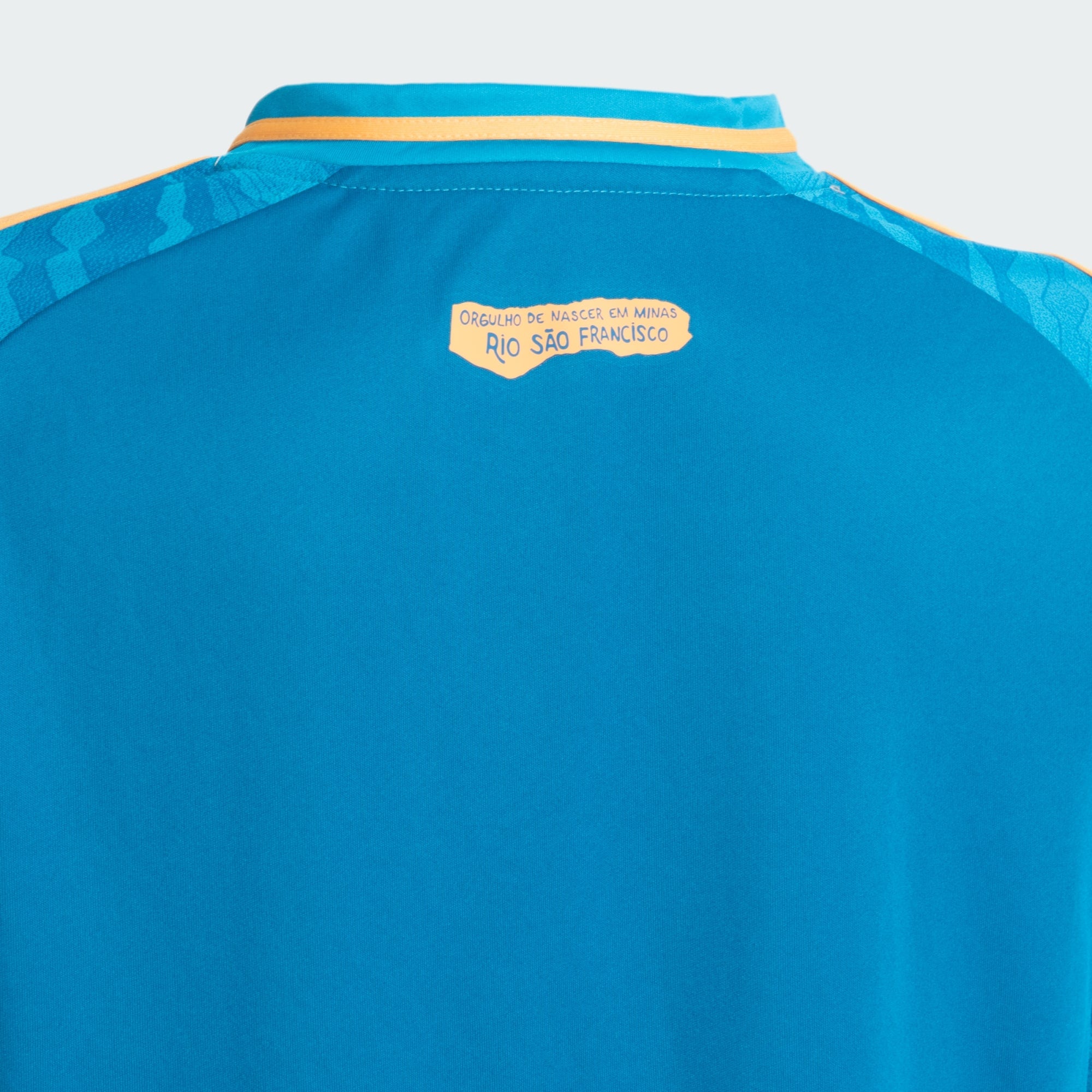 Camisa III Cruzeiro 25