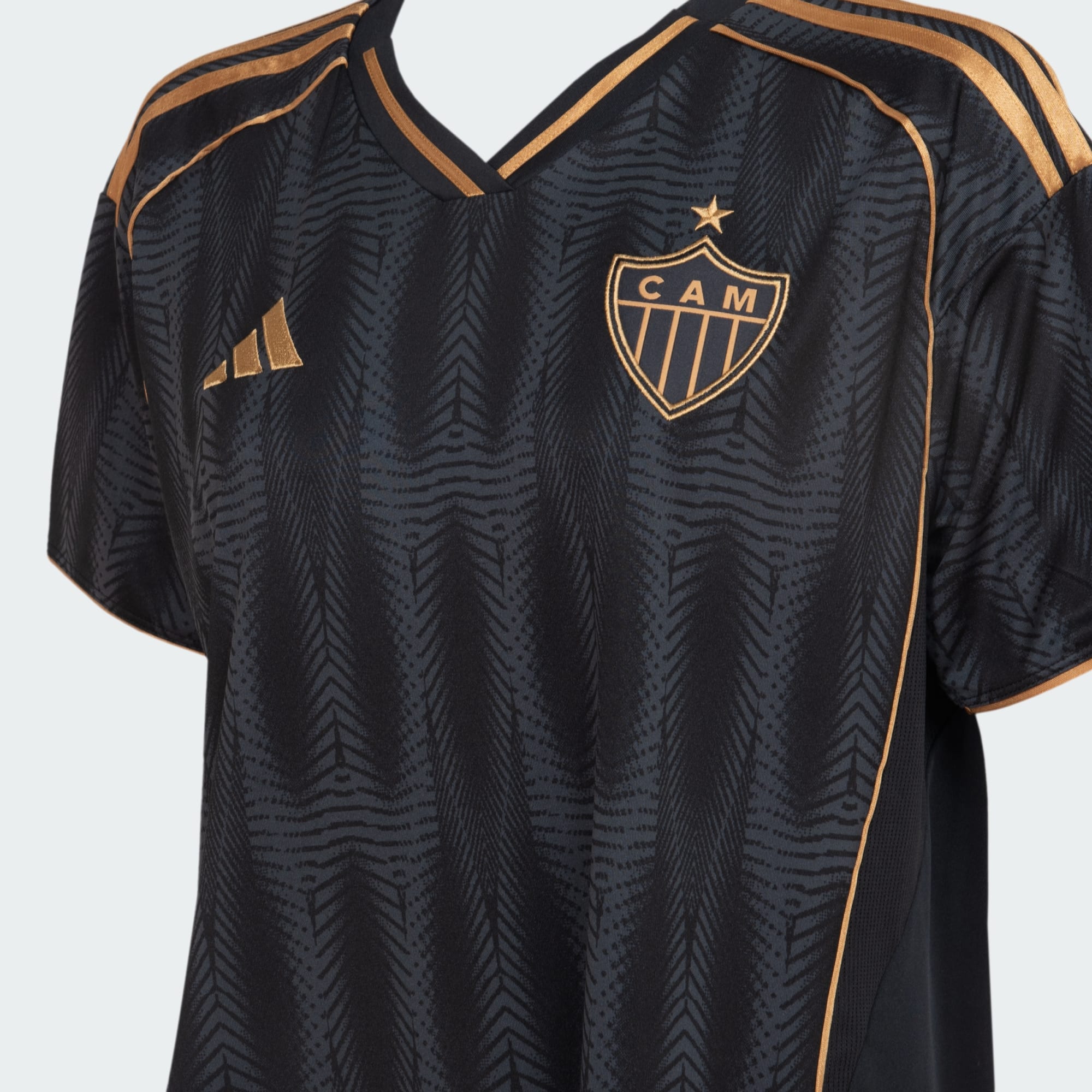 Camisa III do Atlético Mineiro 25