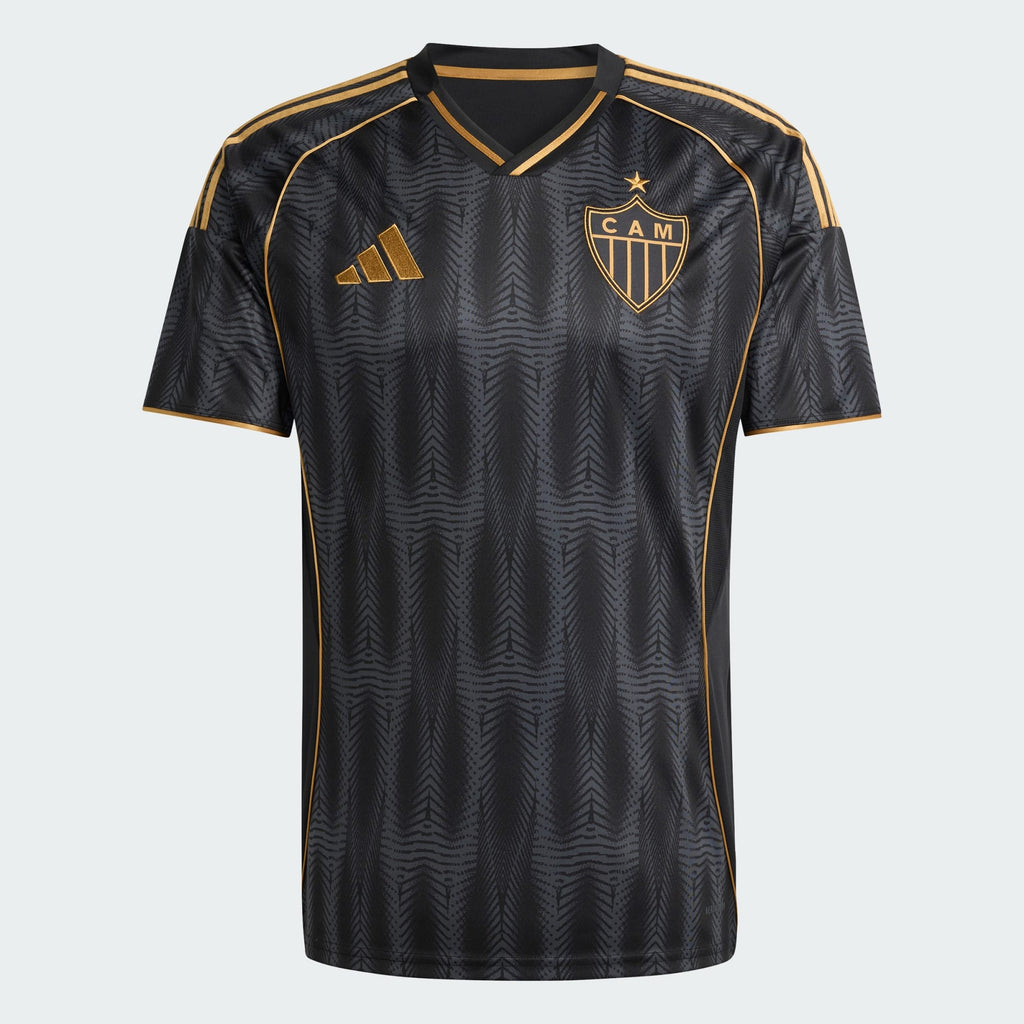 Camisa III do Atlético Mineiro 25