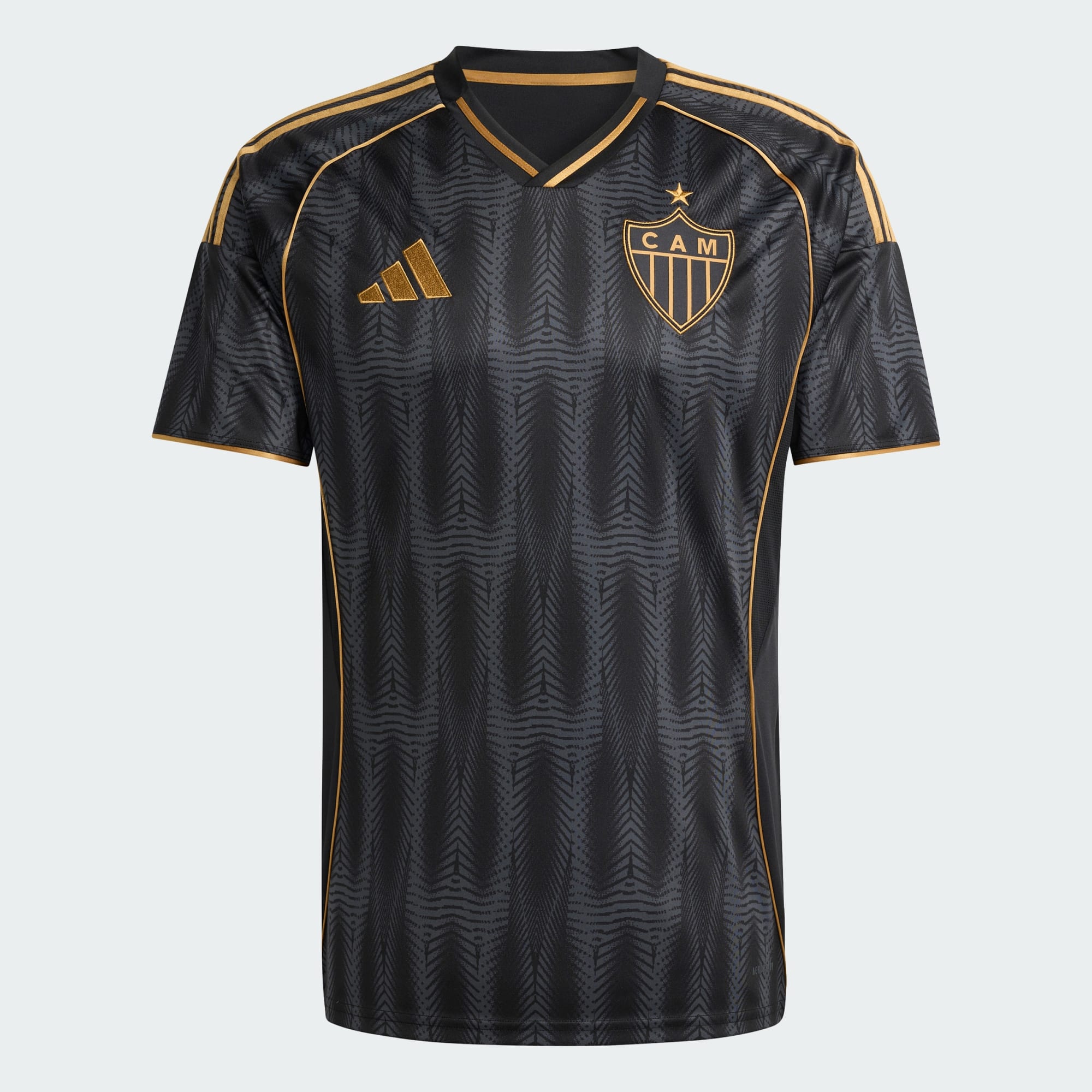 Camisa III do Atlético Mineiro 25