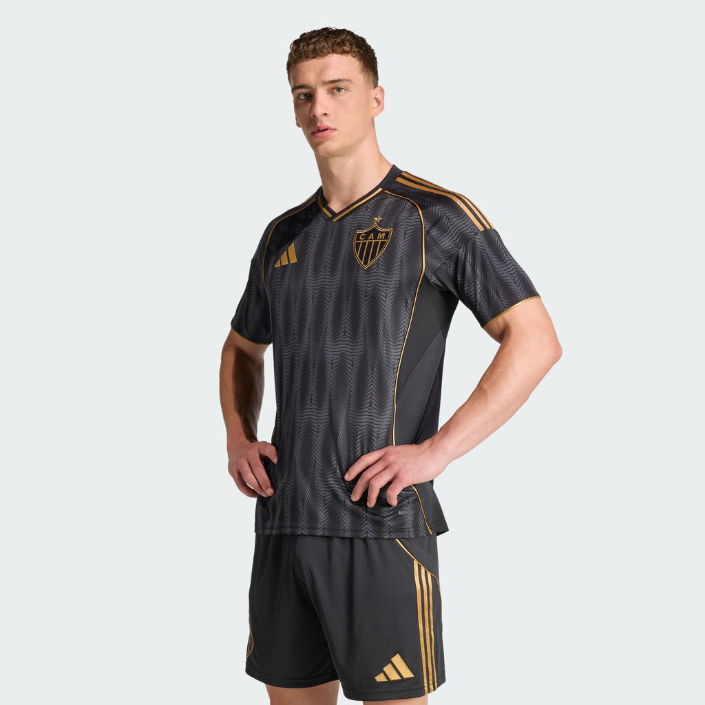 Camisa III do Atlético Mineiro 25