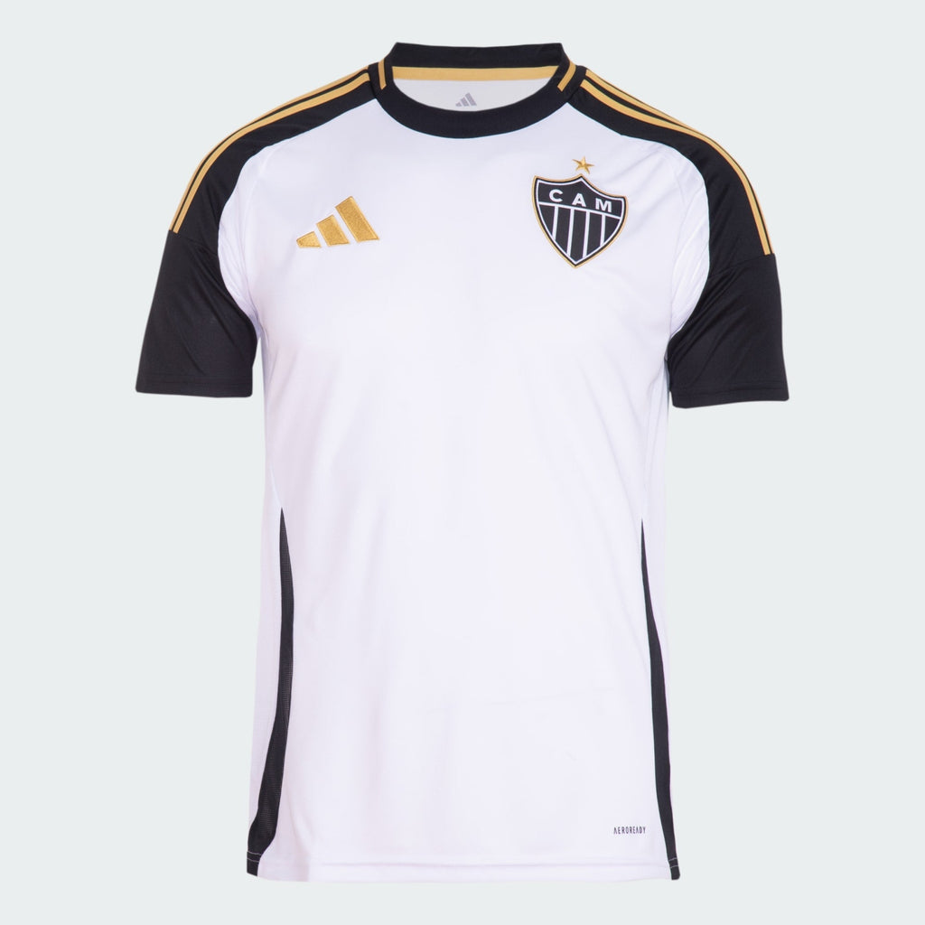 Camisa II Atlético Mineiro 25/26