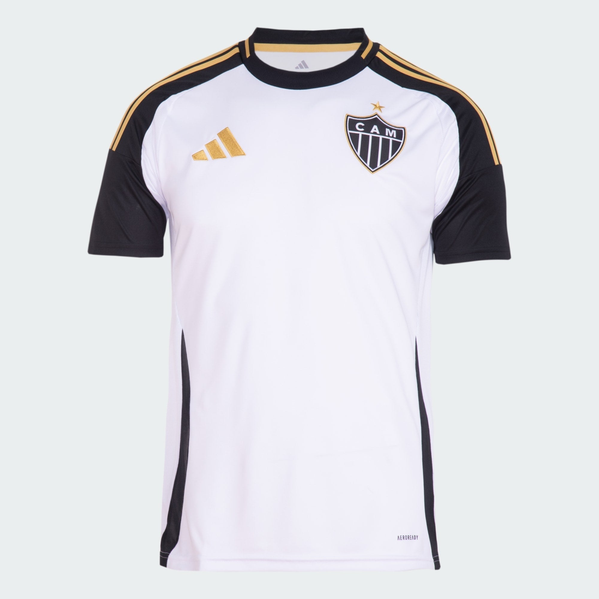 Camisa II Atlético Mineiro 25/26
