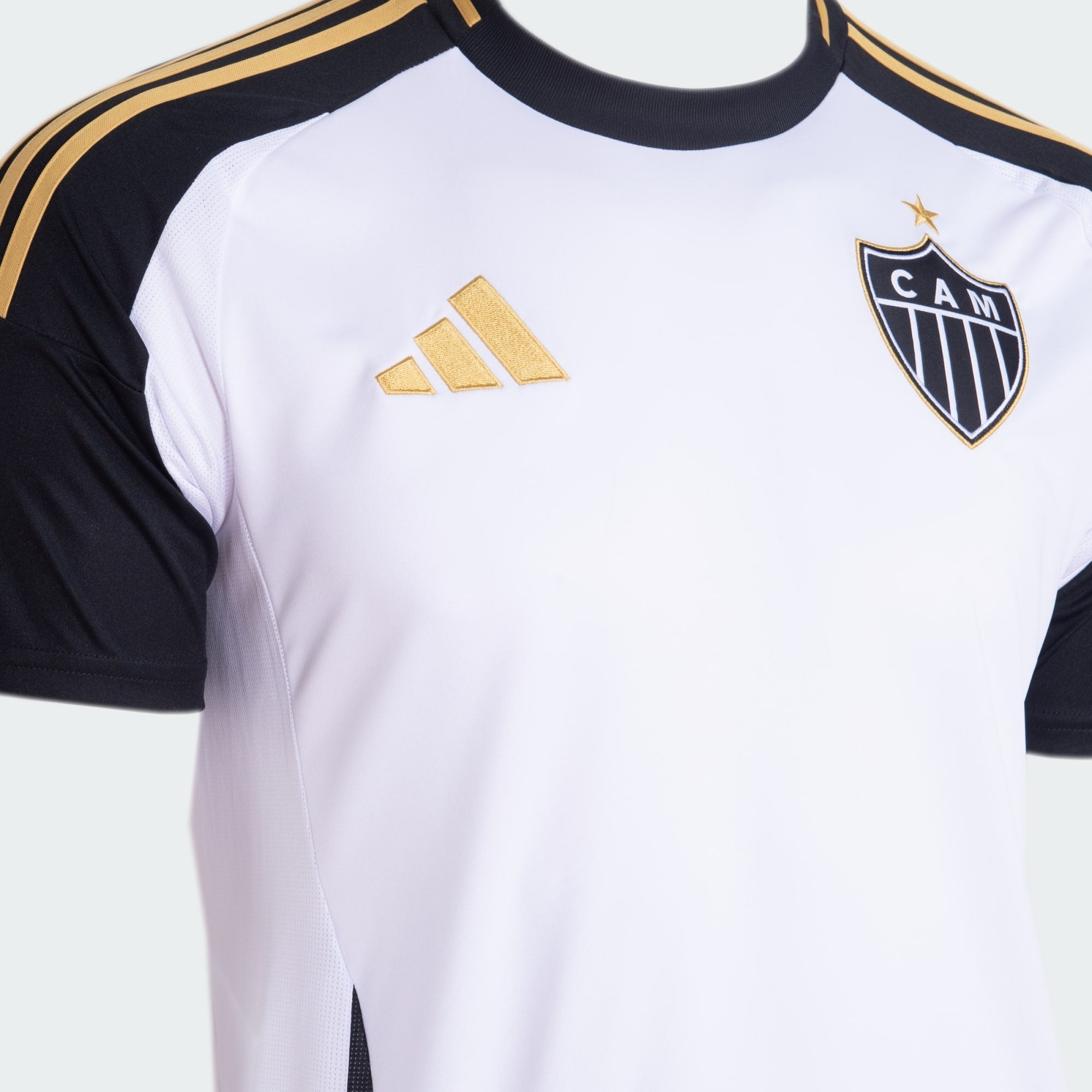 Camisa II Atlético Mineiro 25/26