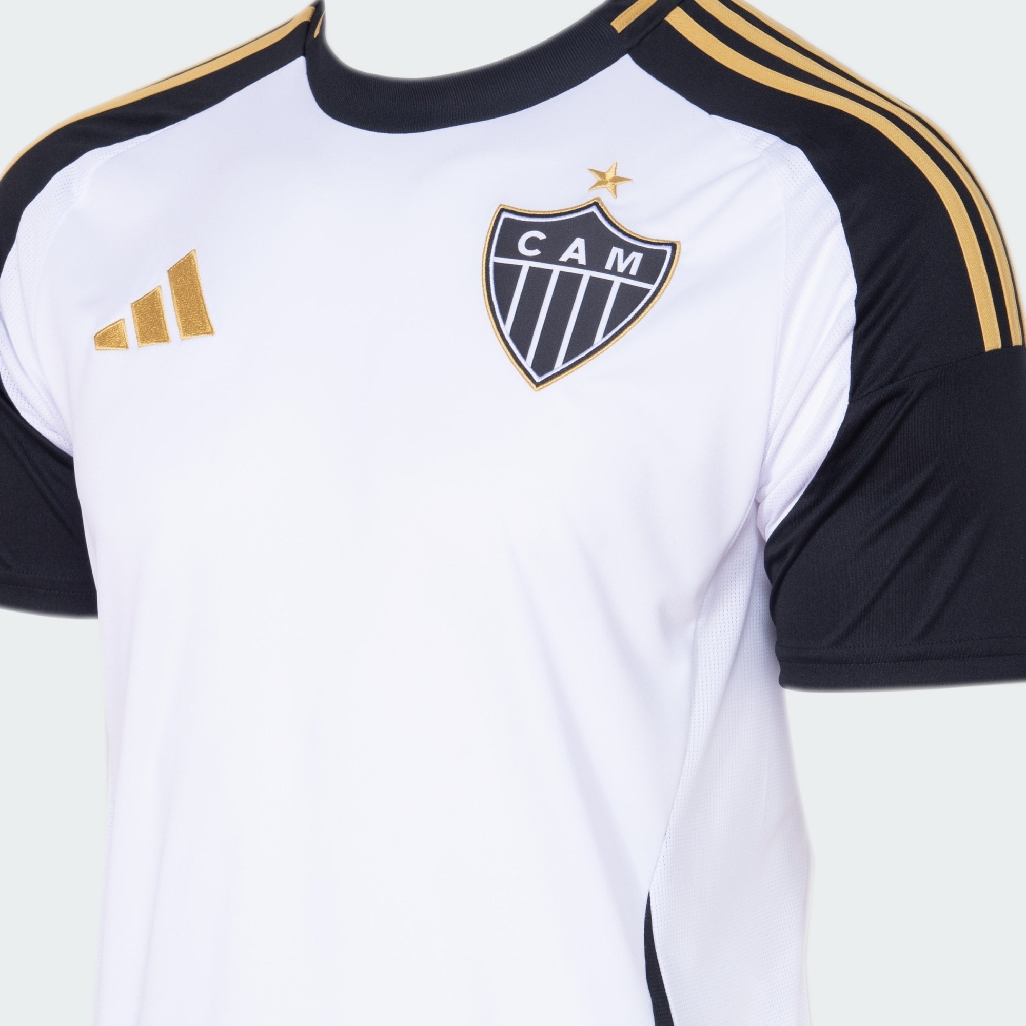 Camisa II Atlético Mineiro 25/26