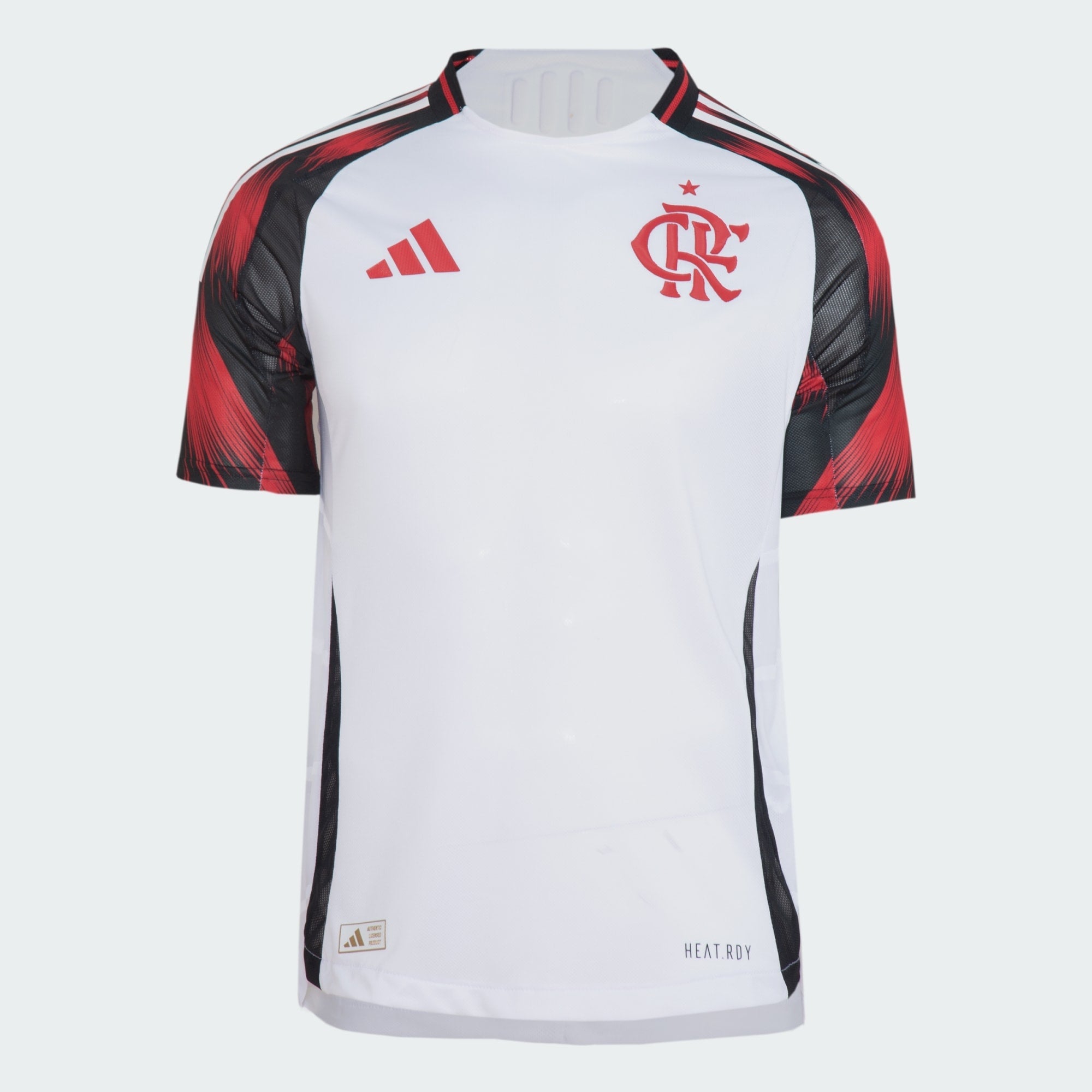 Camisa II CR Flamengo 25