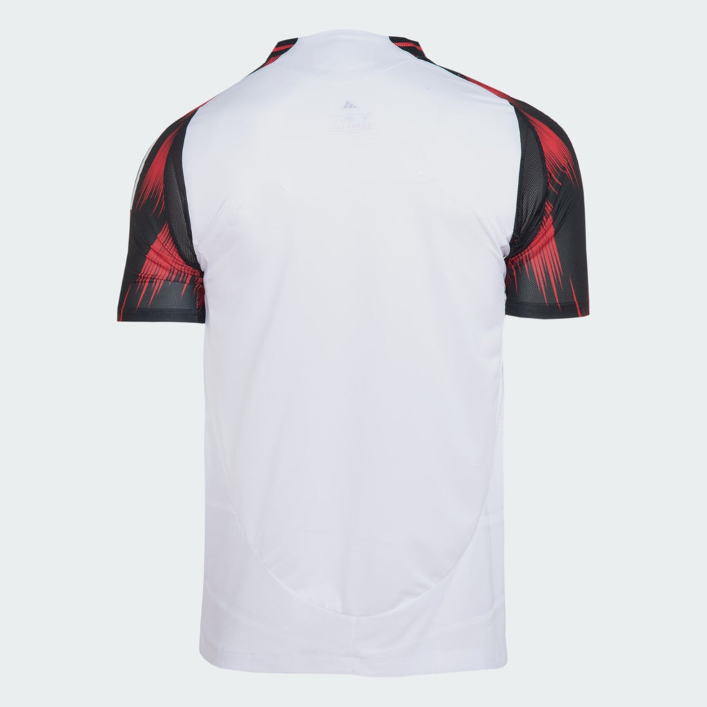 Camisa II CR Flamengo 25