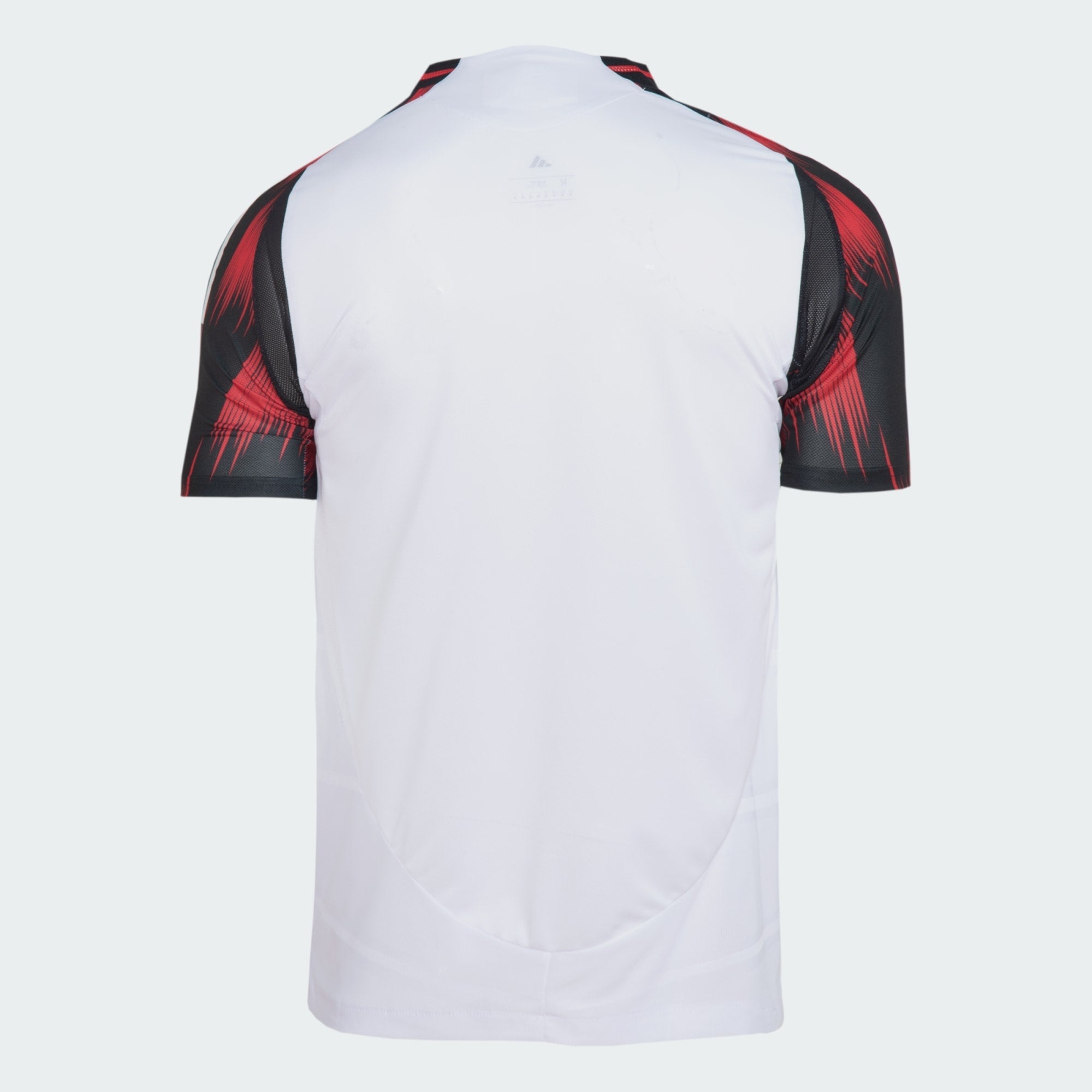 Camisa II CR Flamengo 25
