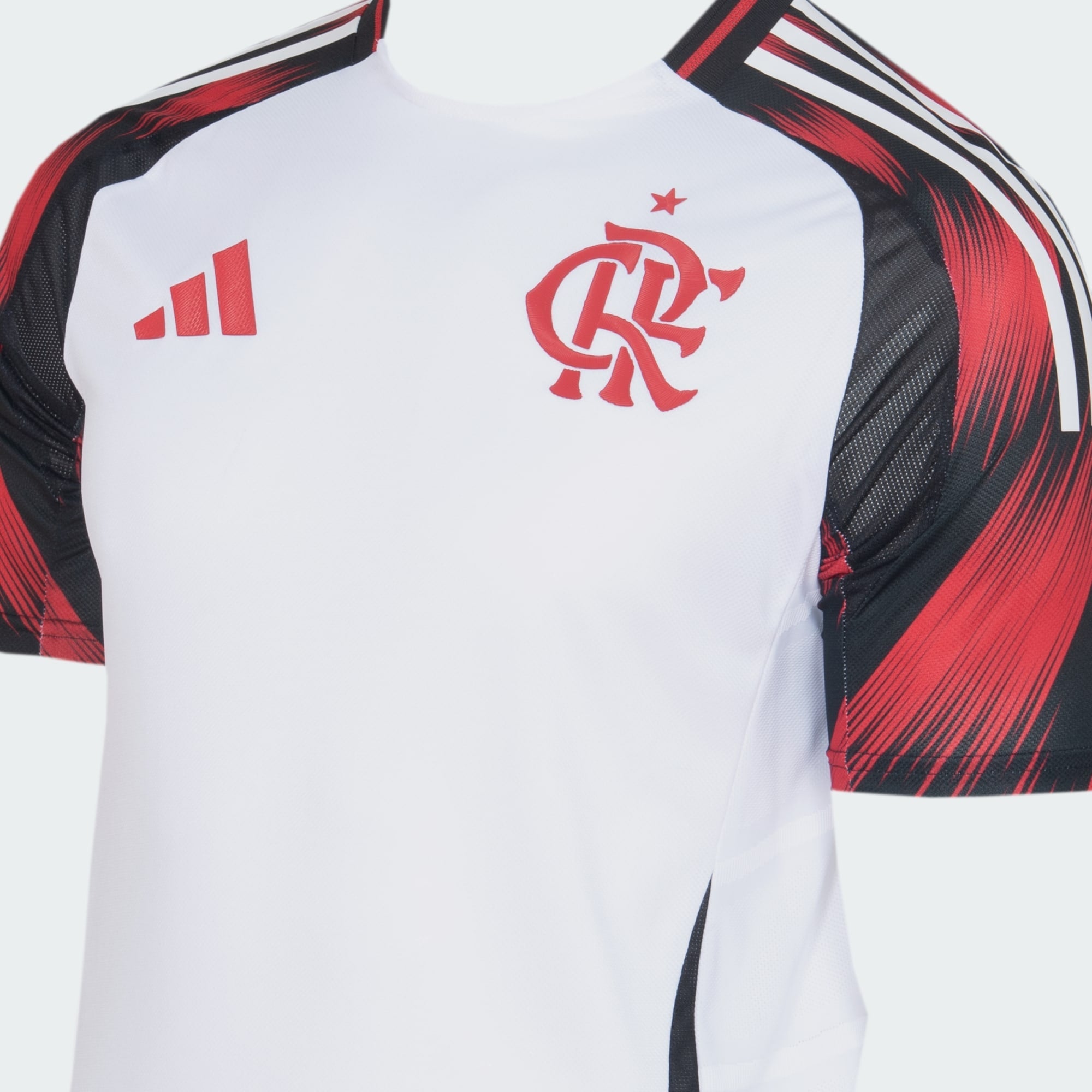 Camisa II CR Flamengo 25