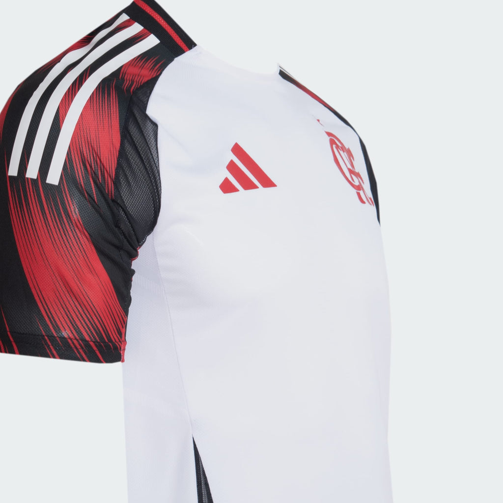 Camisa II CR Flamengo 25