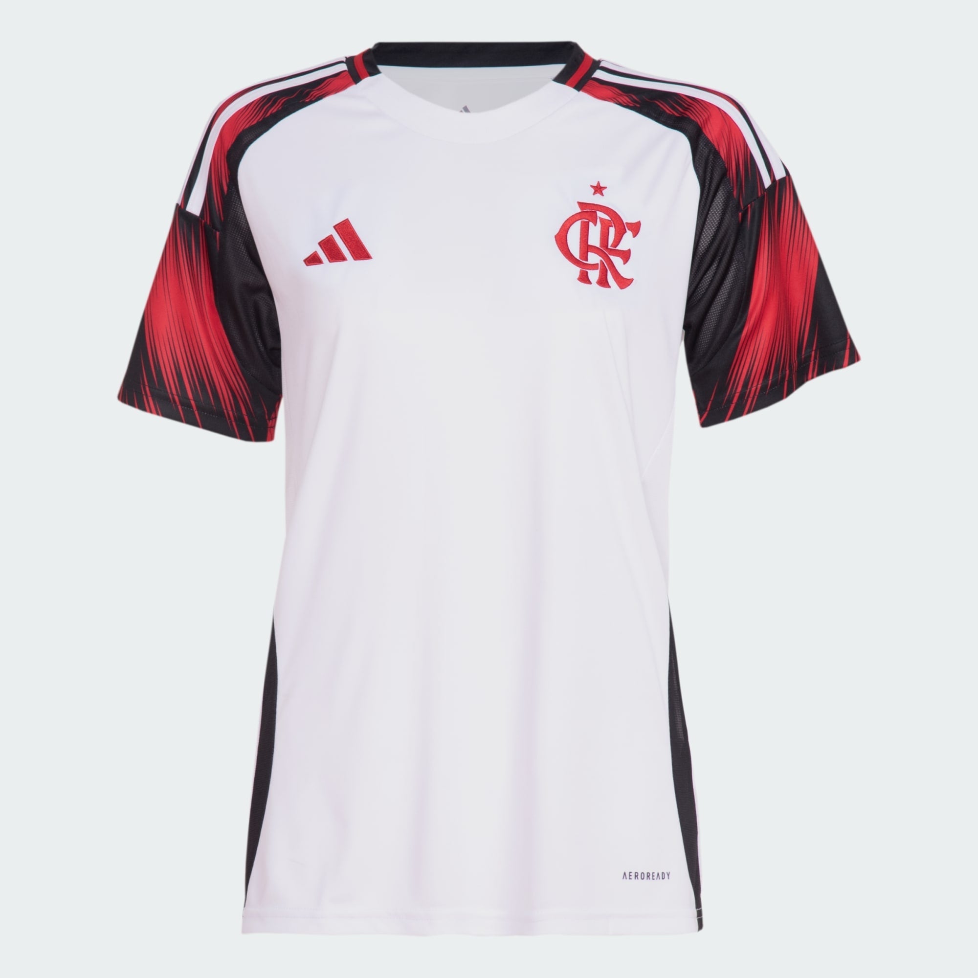 Camisa II CR Flamengo 25