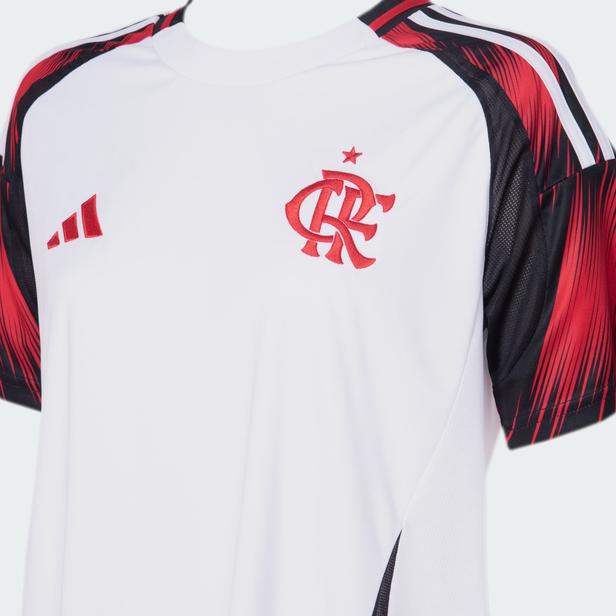 Camisa II CR Flamengo 25