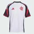 Camisa II CR Flamengo 25 Infantil