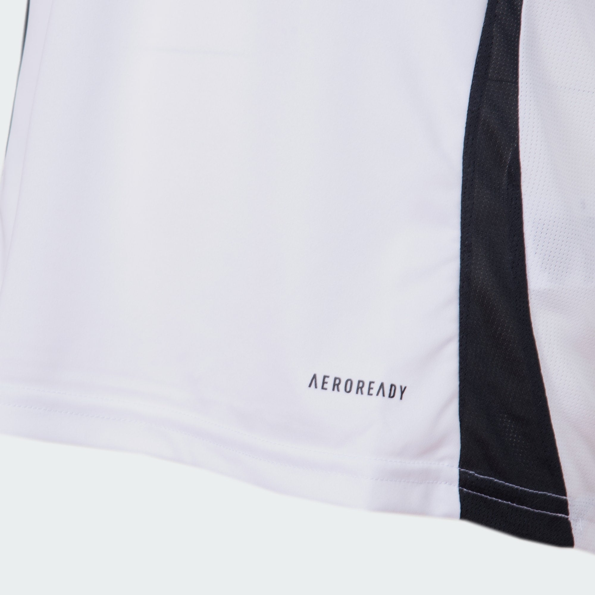 Camisa II CR Flamengo 25 Infantil