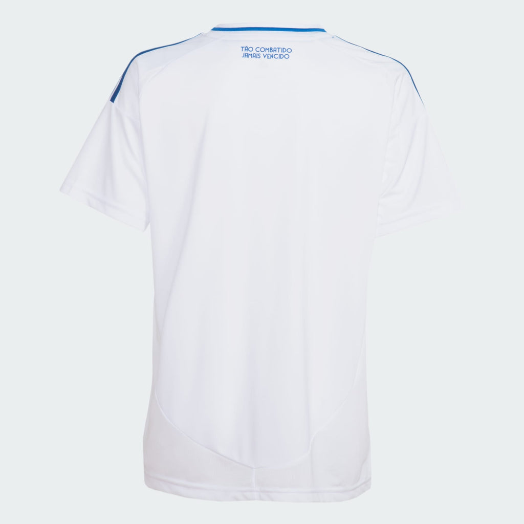 Camisa II Cruzeiro 25