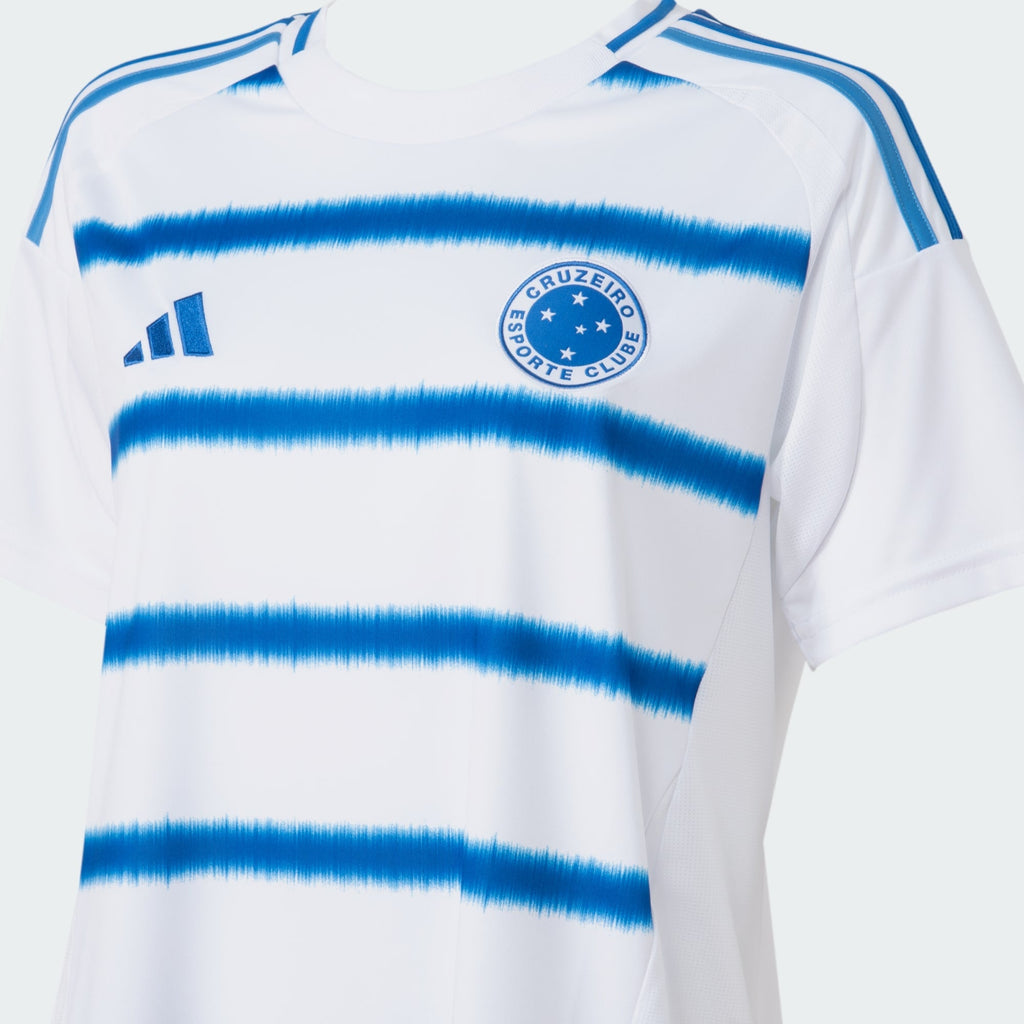 Camisa II Cruzeiro 25