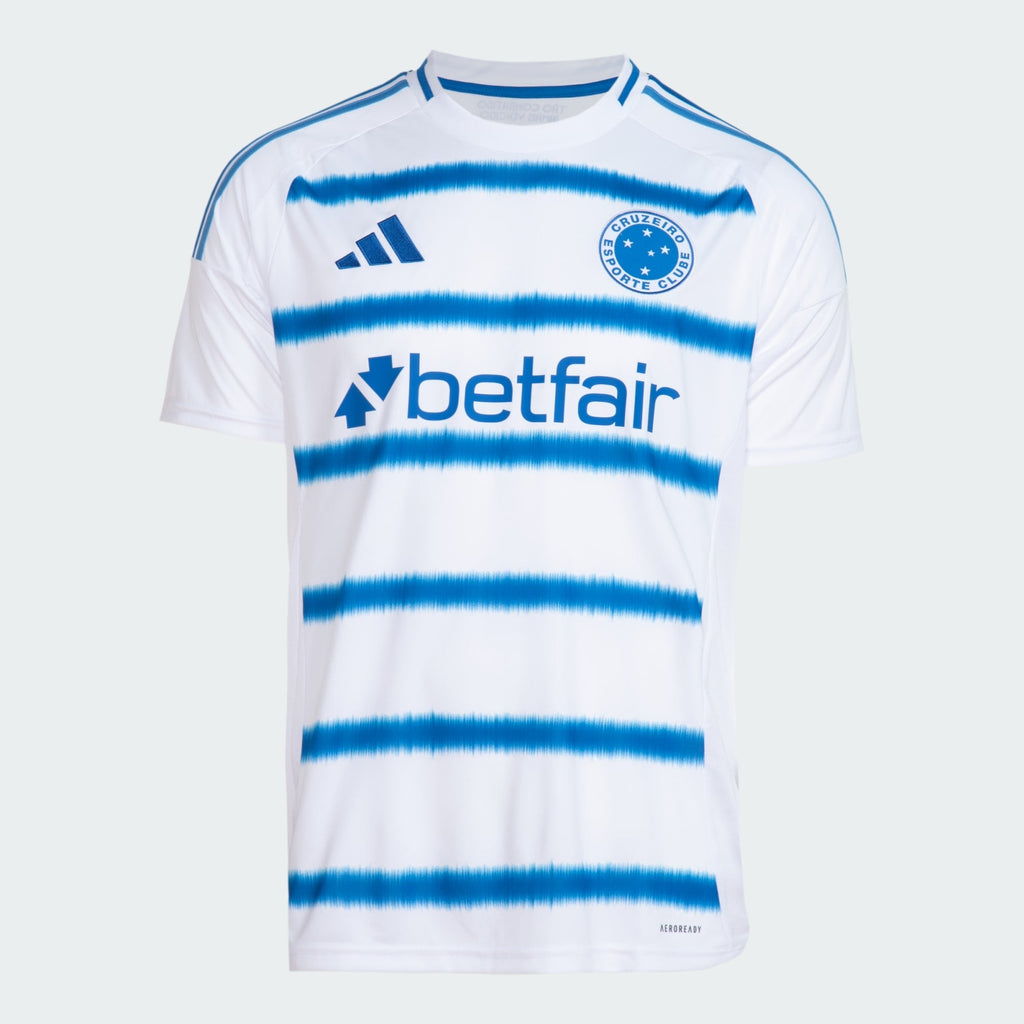 Camisa II Cruzeiro 25