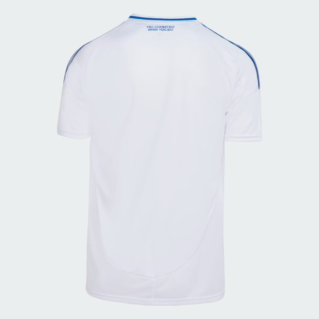 Camisa II Cruzeiro 25