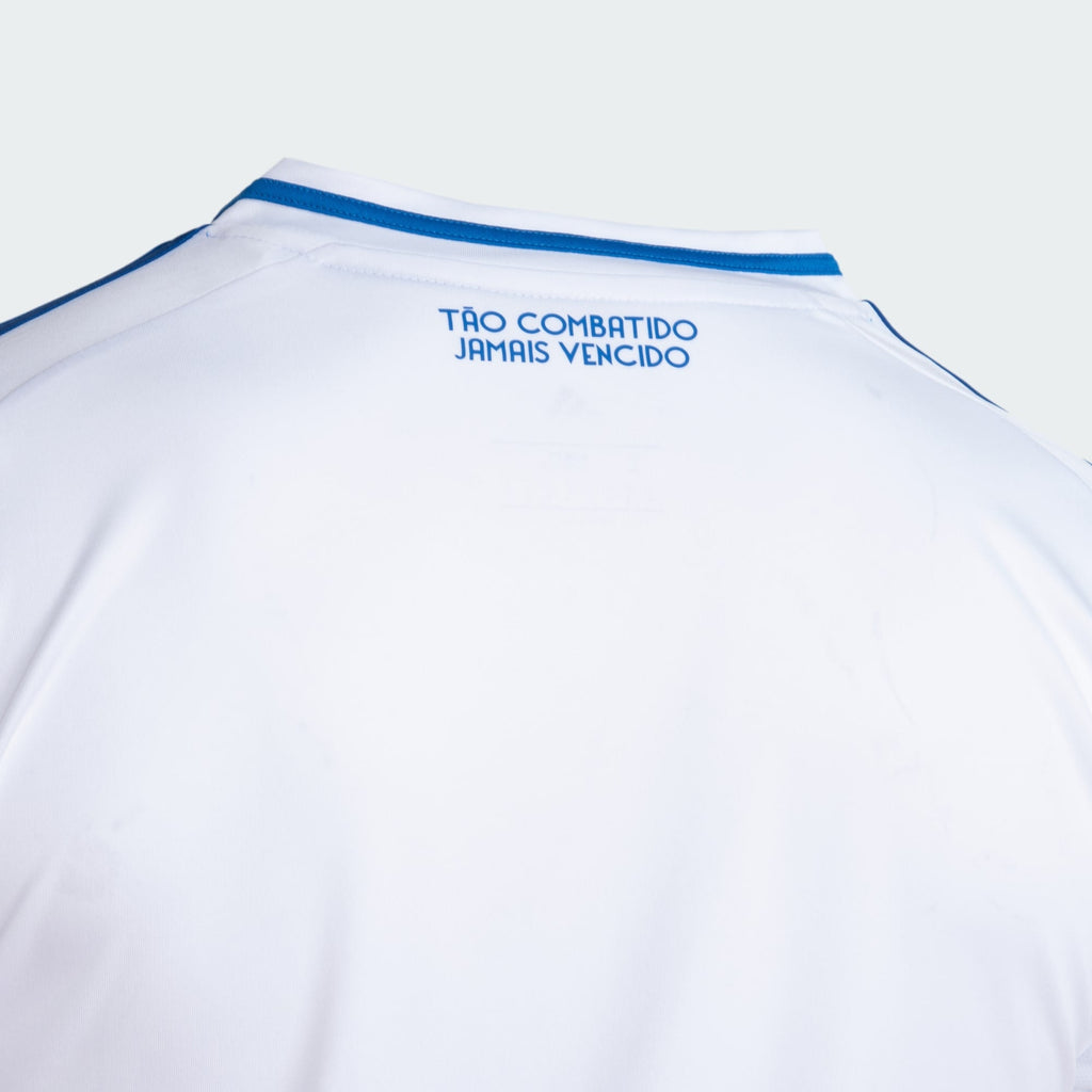 Camisa II Cruzeiro 25
