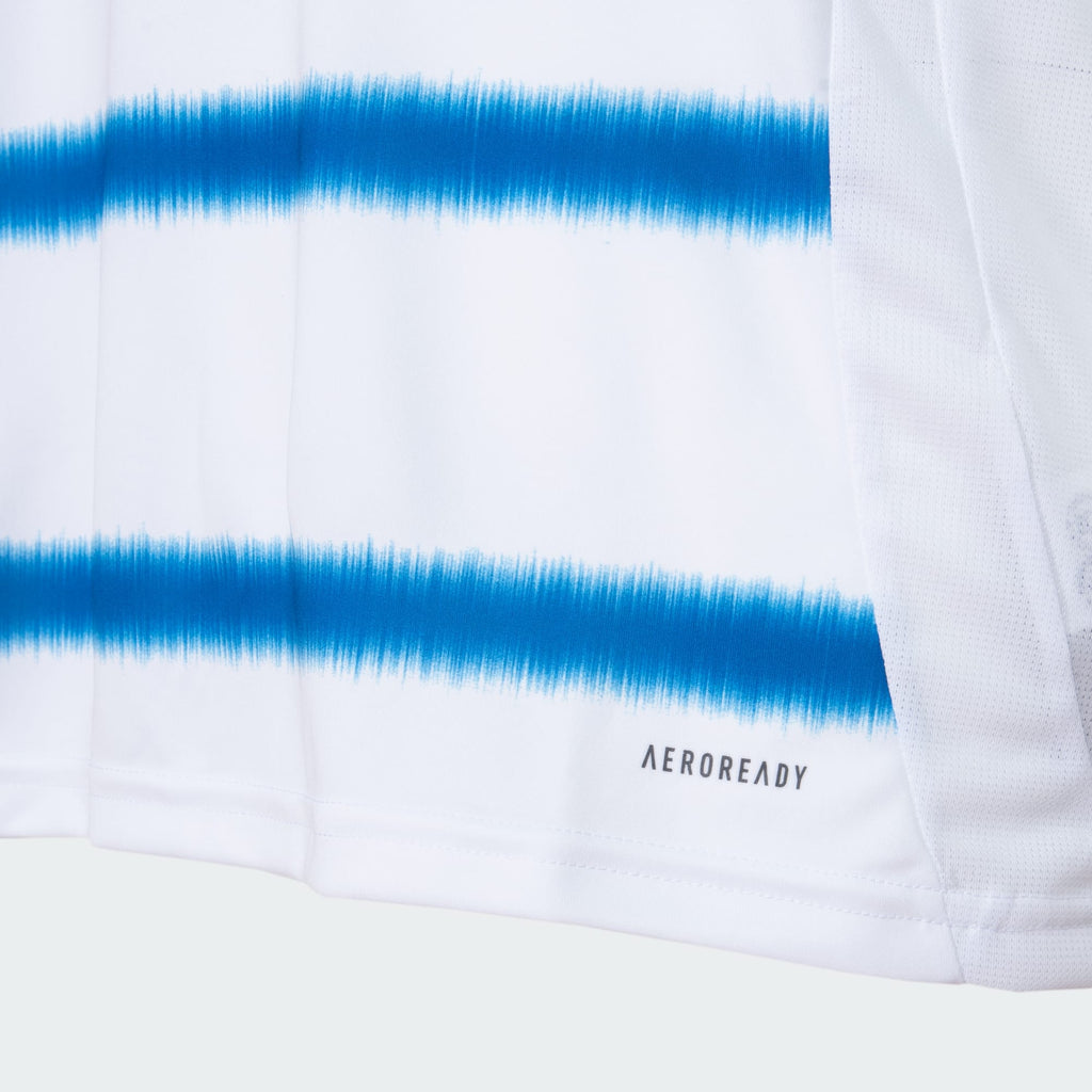 Camisa II Cruzeiro 25