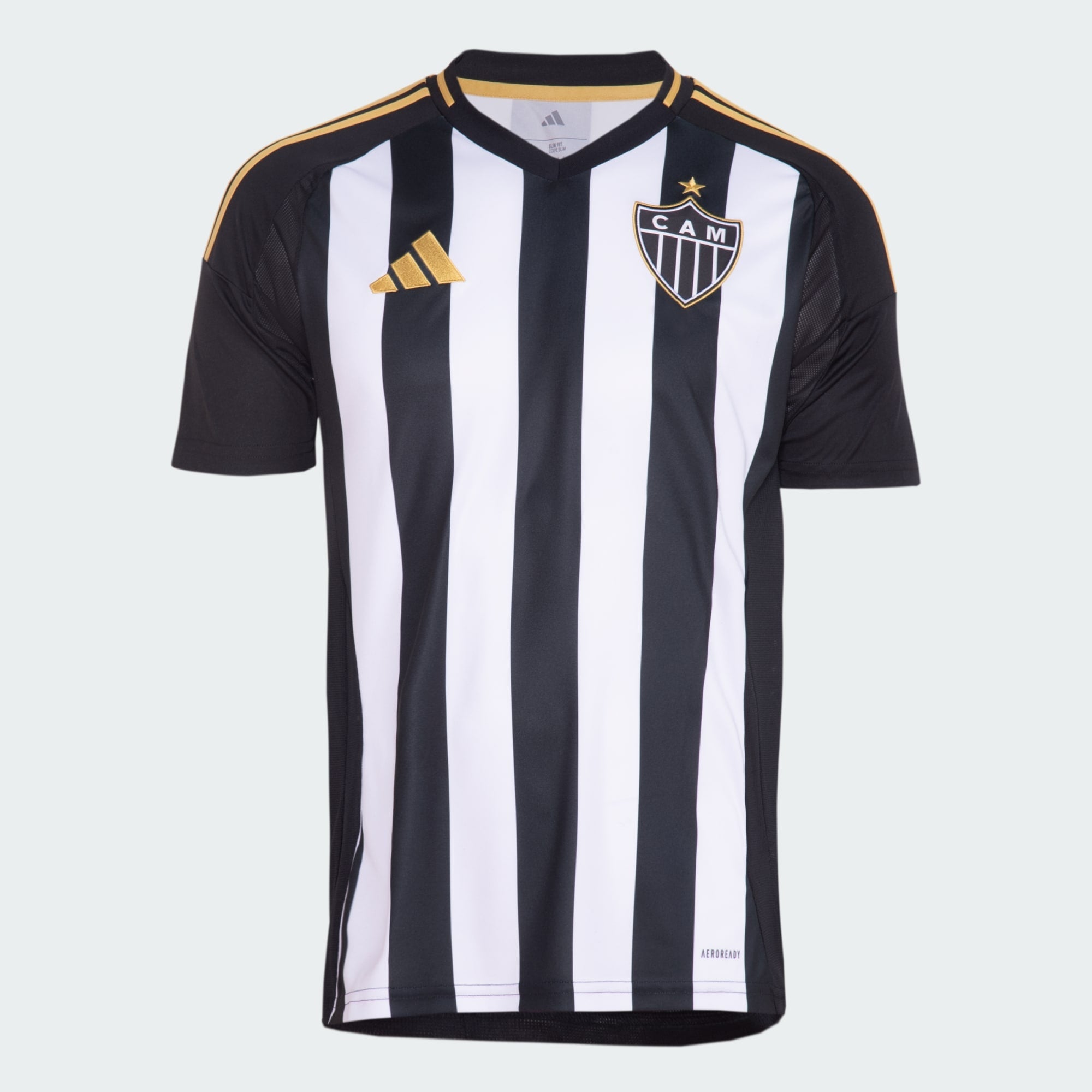 Camisa I Atletico Mineiro 25/26