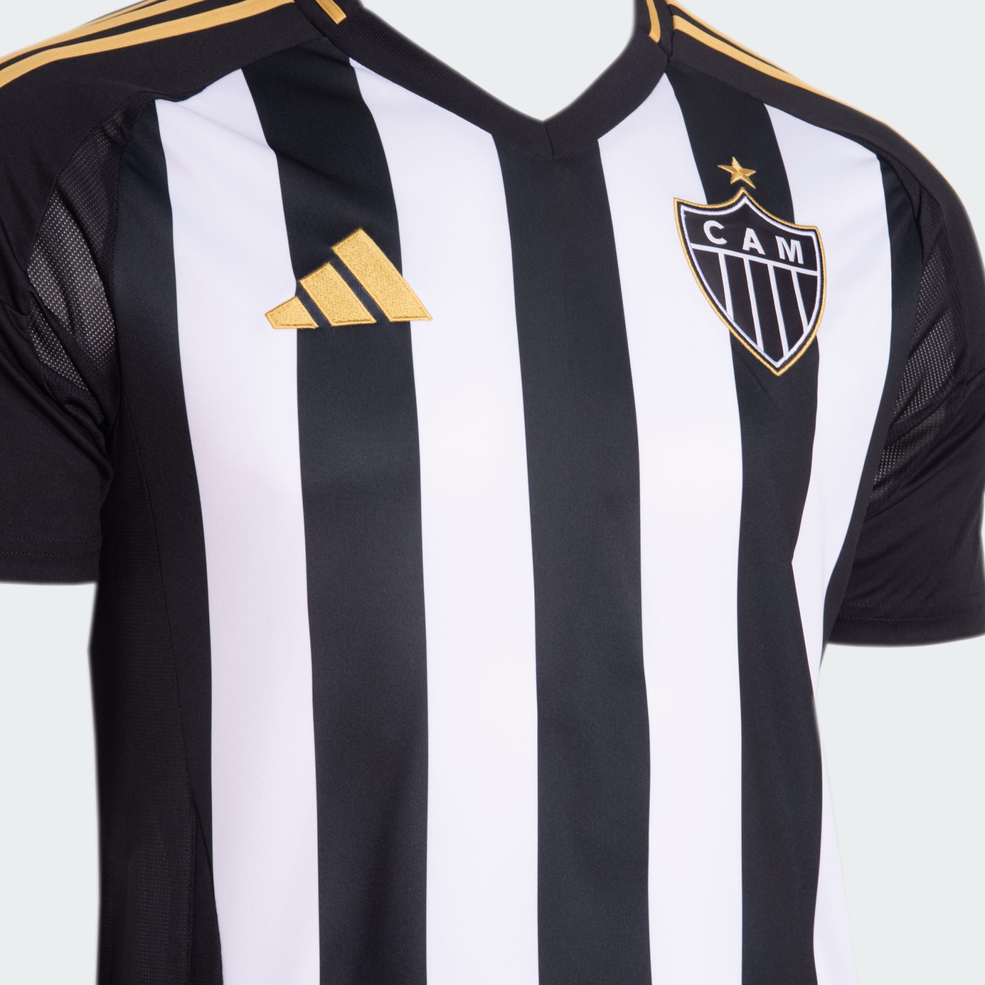 Camisa I Atletico Mineiro 25/26