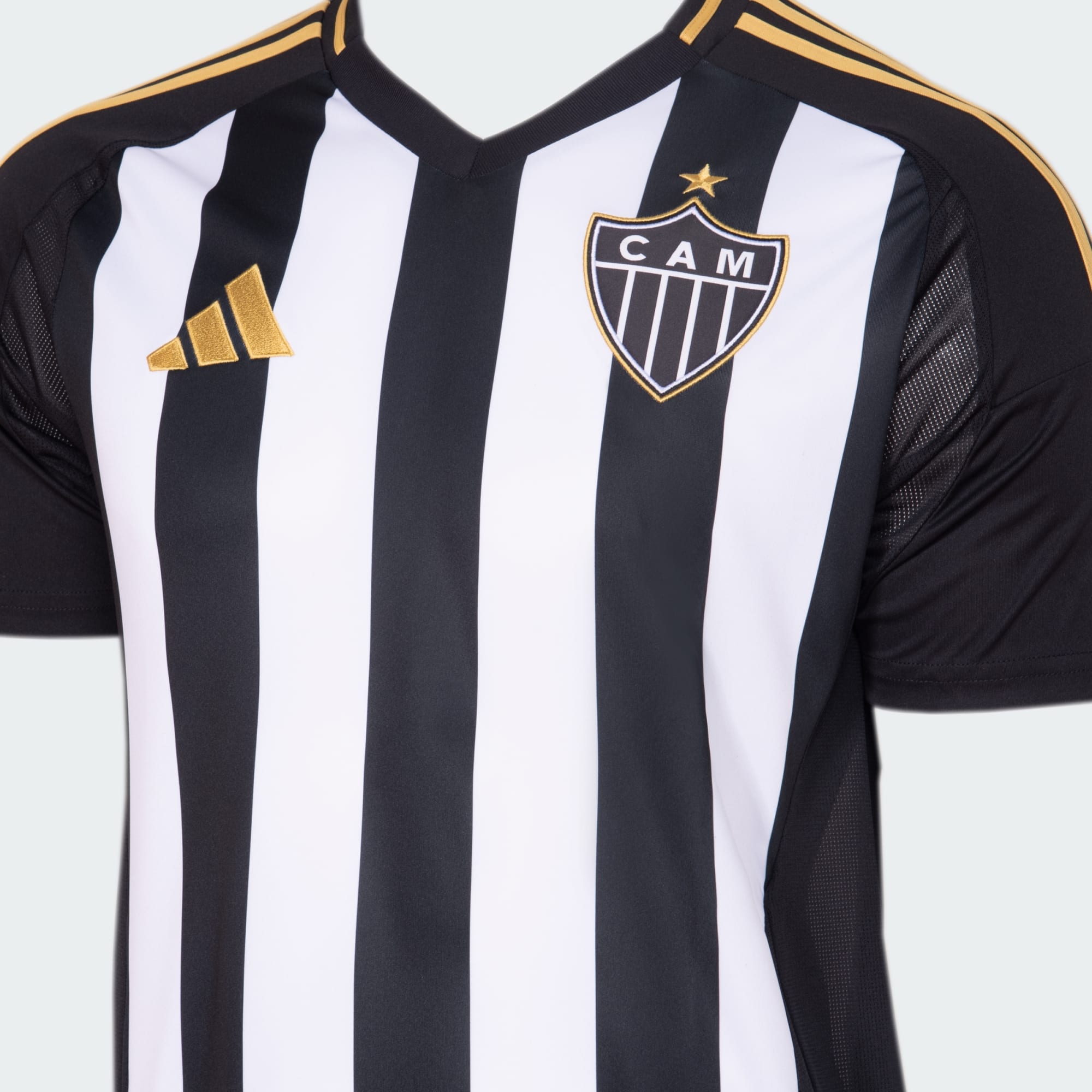Camisa I Atletico Mineiro 25/26